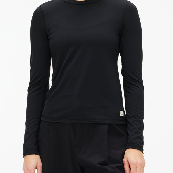 【YOURNUS】Emotion Daily Long Sleeve V.XI XTU Rapid Long Sleeve Shirt