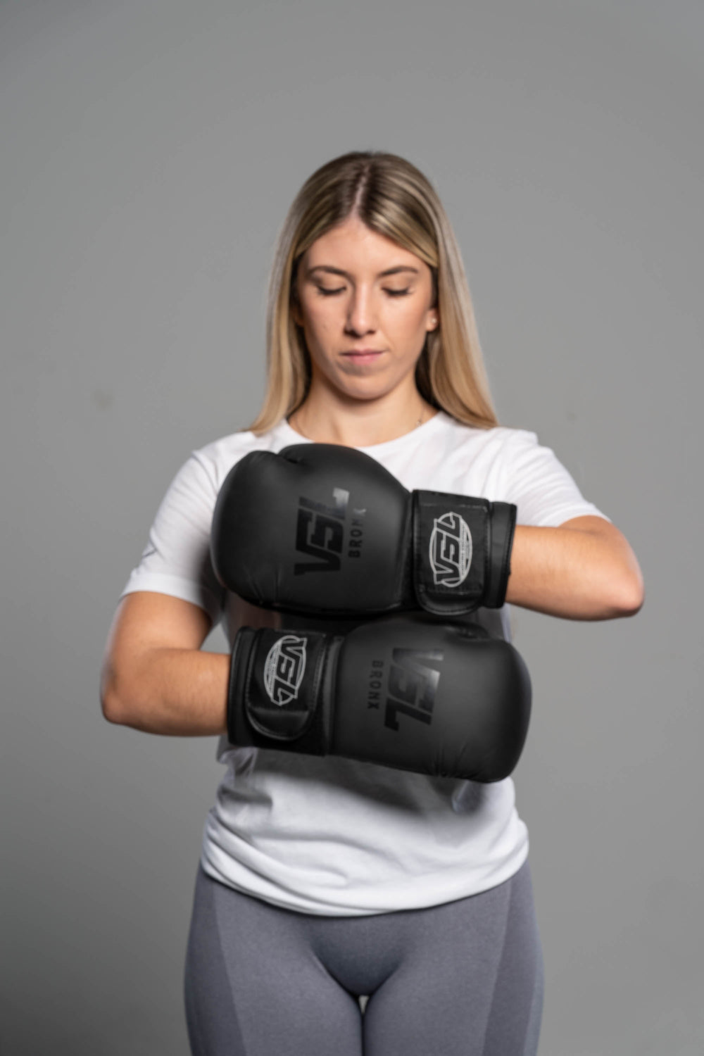 Valle 2000 Matte Gloves 14oz