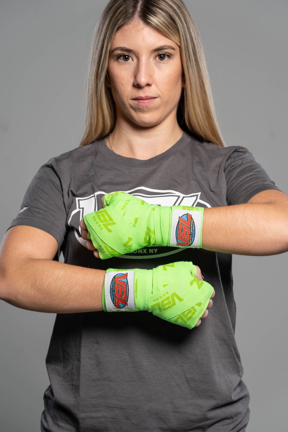 Hand Wrap Mexican Semi-Stretch