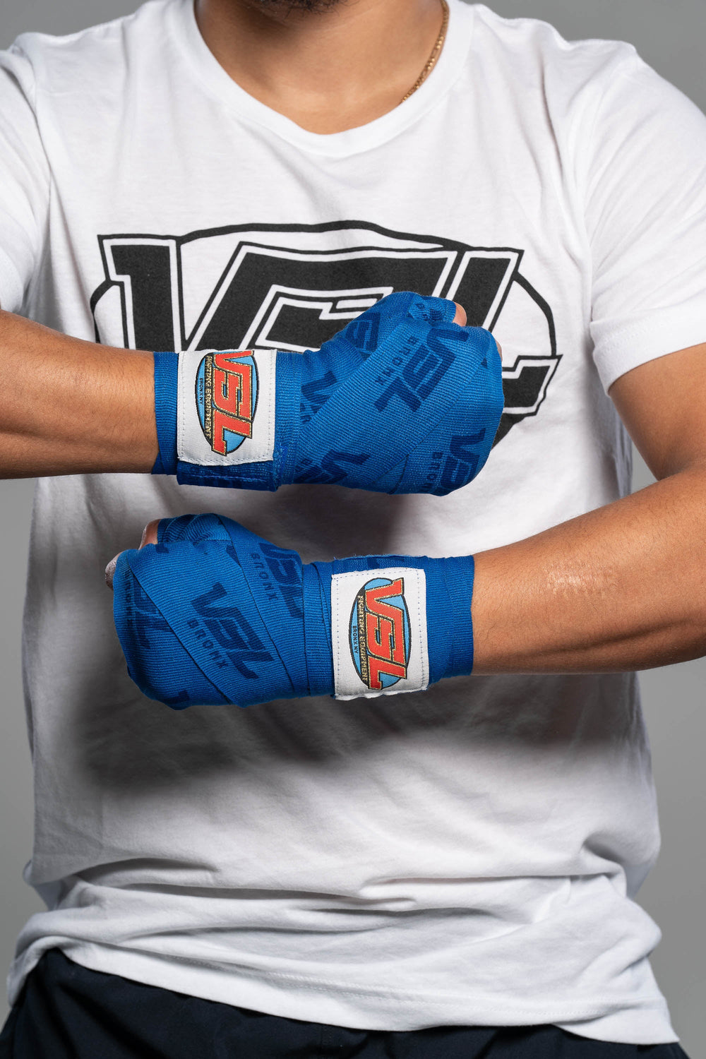 Hand Wrap Mexican Semi-Stretch