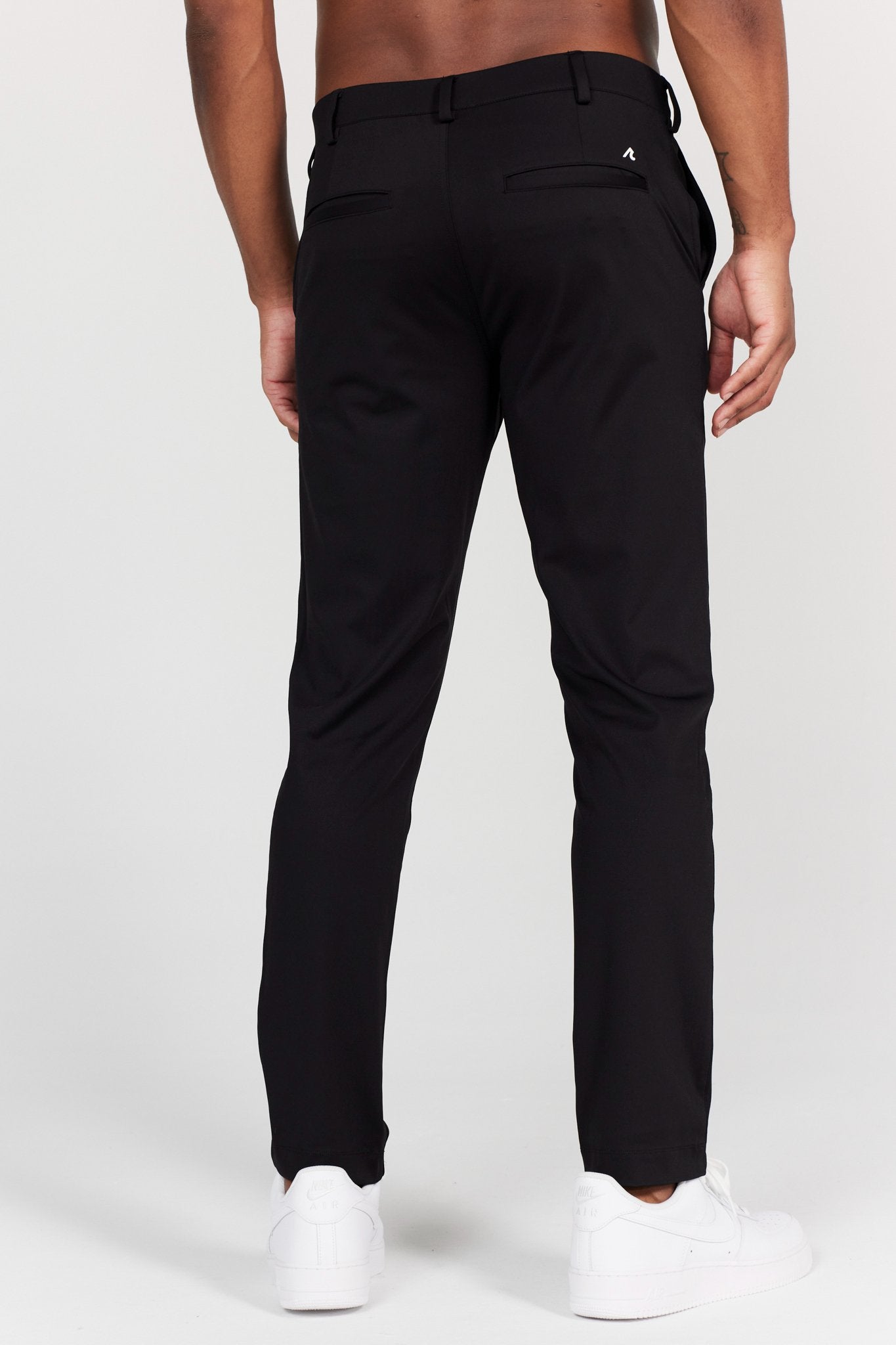 REDVANLY Bradley Pull-On Trouser