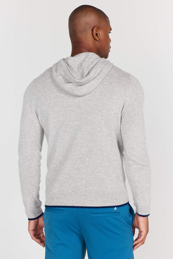 REDVANLY Quincy Hoodie