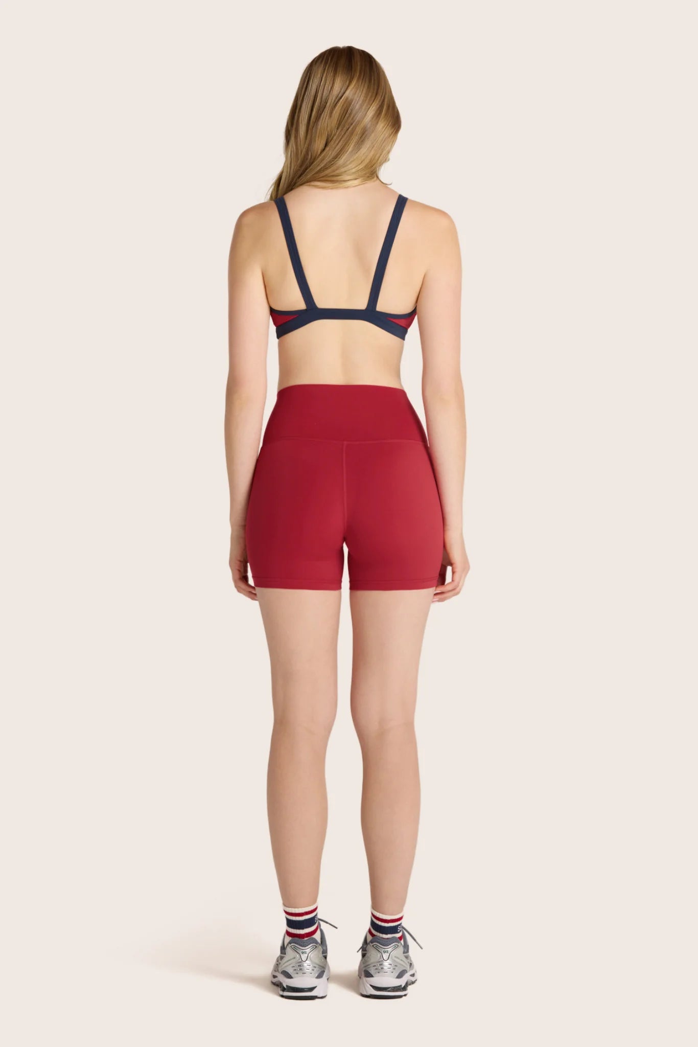 Set Active Airluxe™ Breathe Triangle Bra