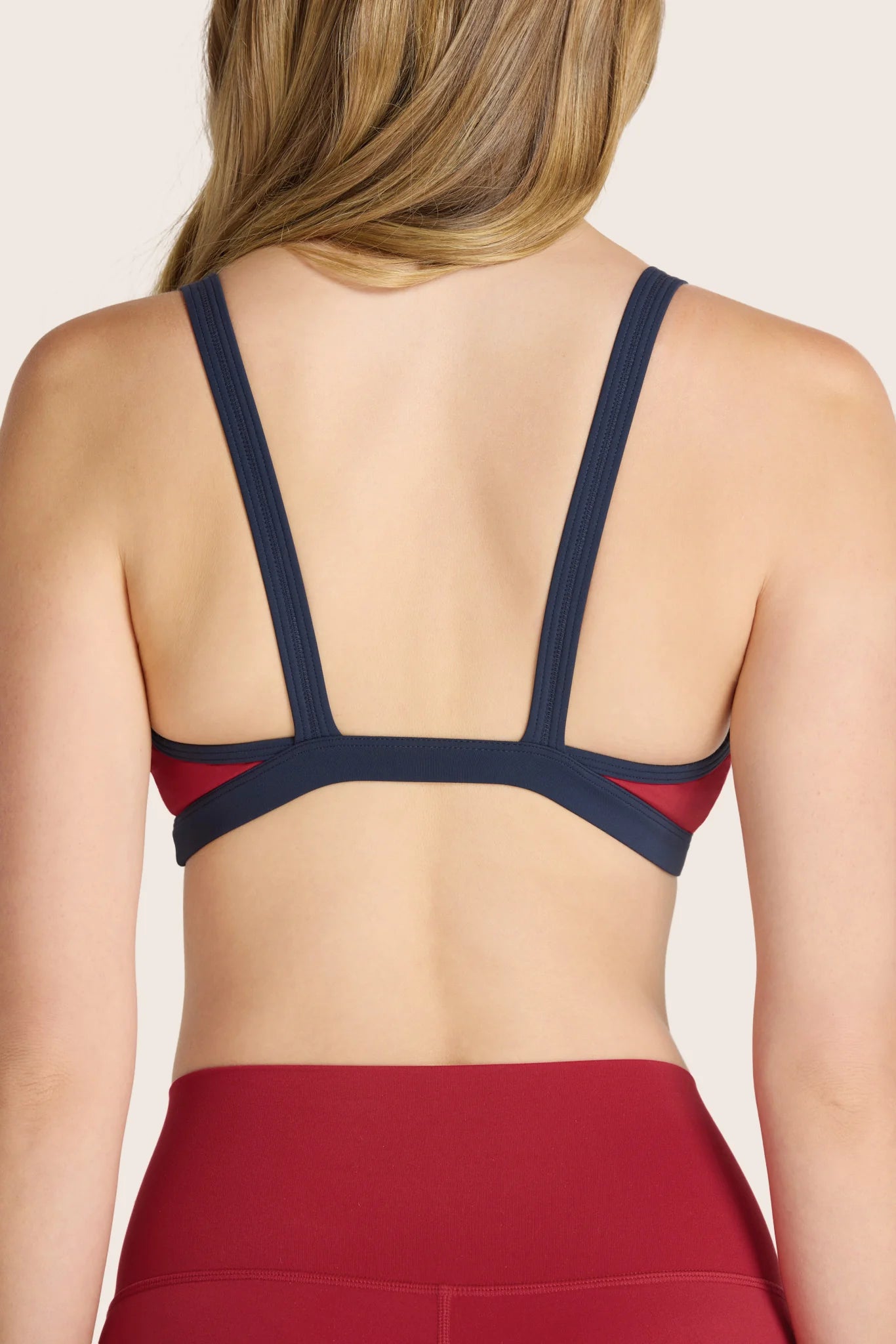 Set Active Airluxe™ Breathe Triangle Bra