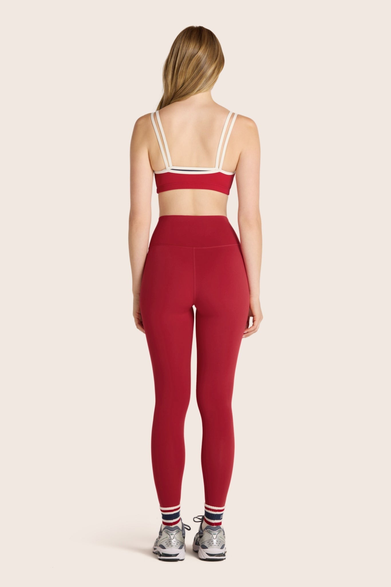 Set Active Airluxe™ Breathe High-Rise Leggings 