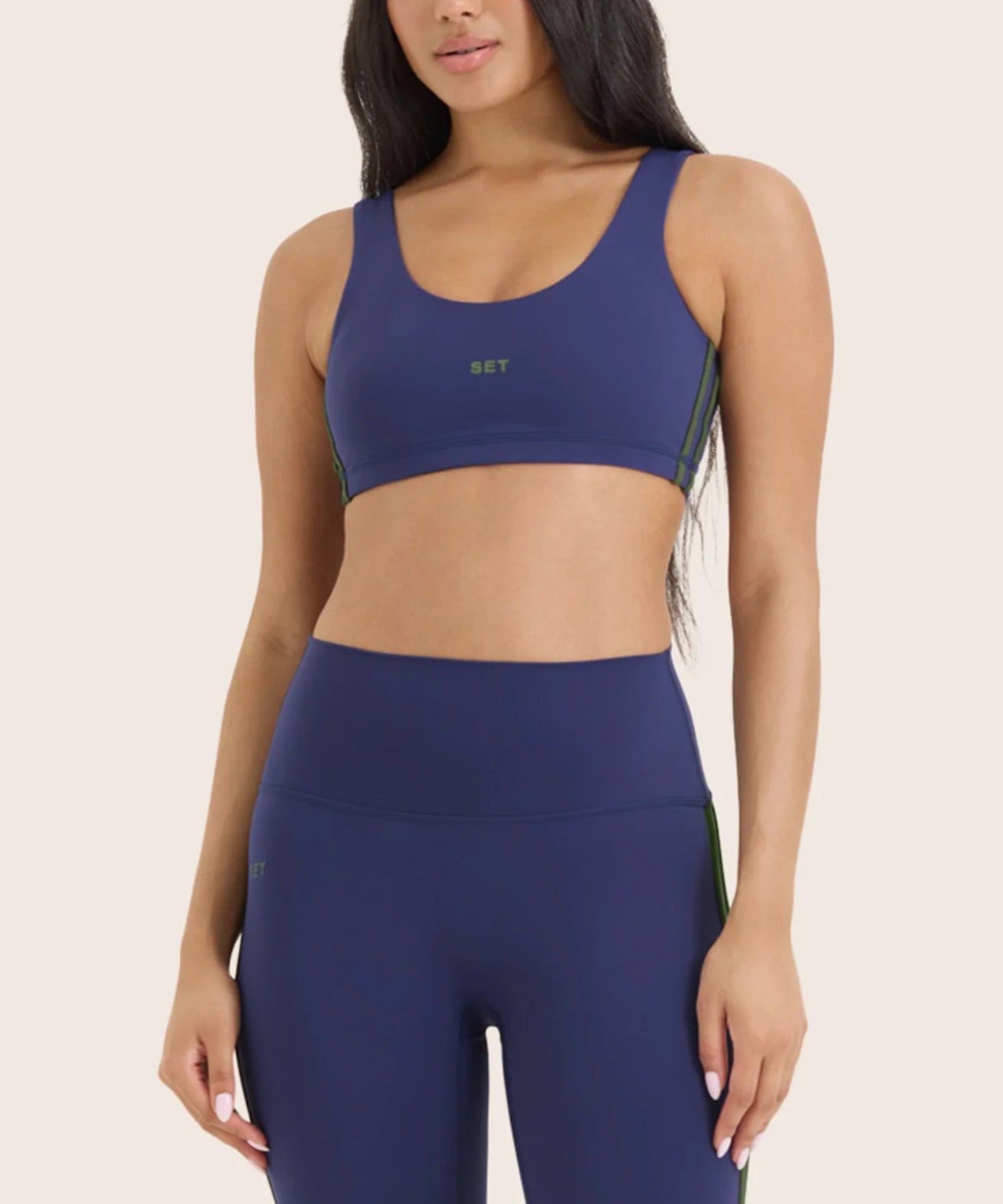 Set Active Sportbody® Sporty Duo Lift Bra