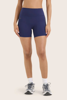 Set Active Sportbody® Sporty Duo Stripe Shorts 