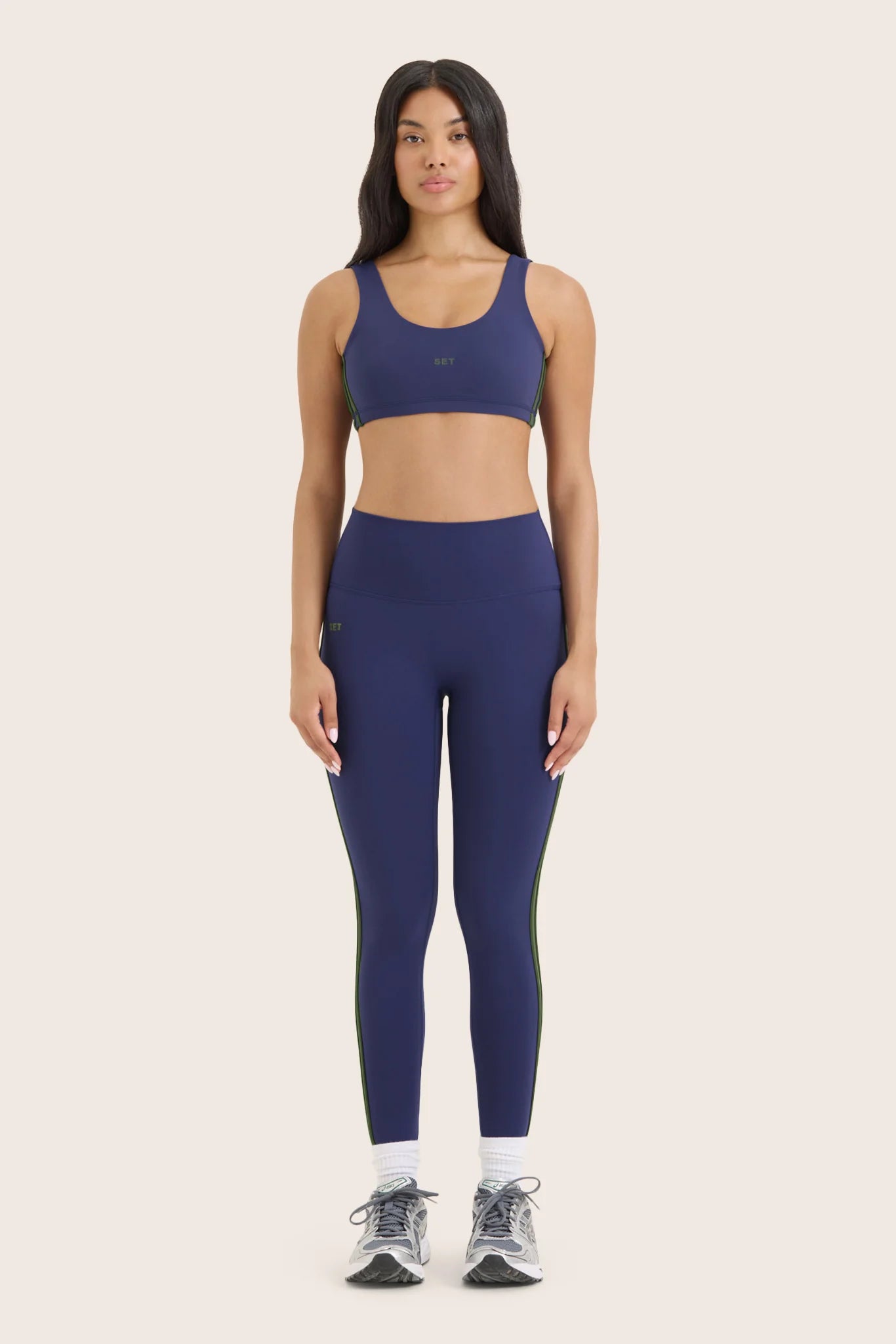 Set Active Sportbody® Sporty Duo Lift Bra