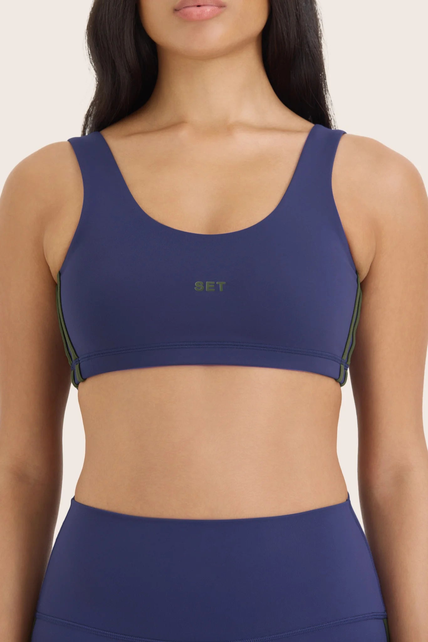 Set Active Sportbody® Sporty Duo Lift Bra