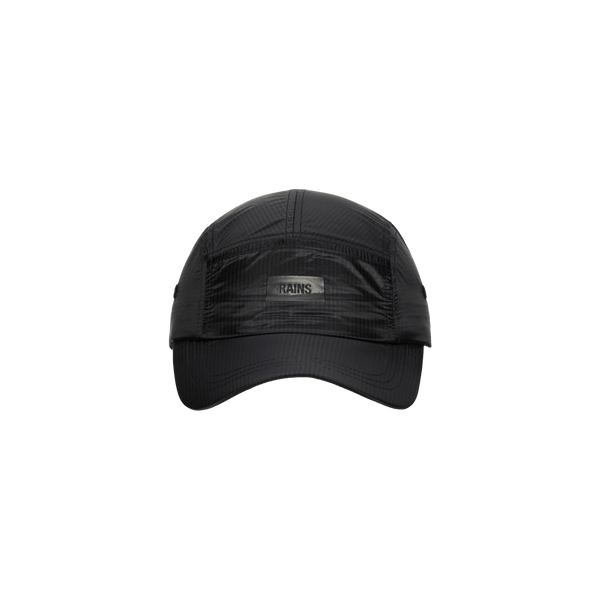 Rains 5 Panel Ripstop Cap – The Shop at Equinox Rains 5 Panel Ripstop Cap – The Shop at Equinox