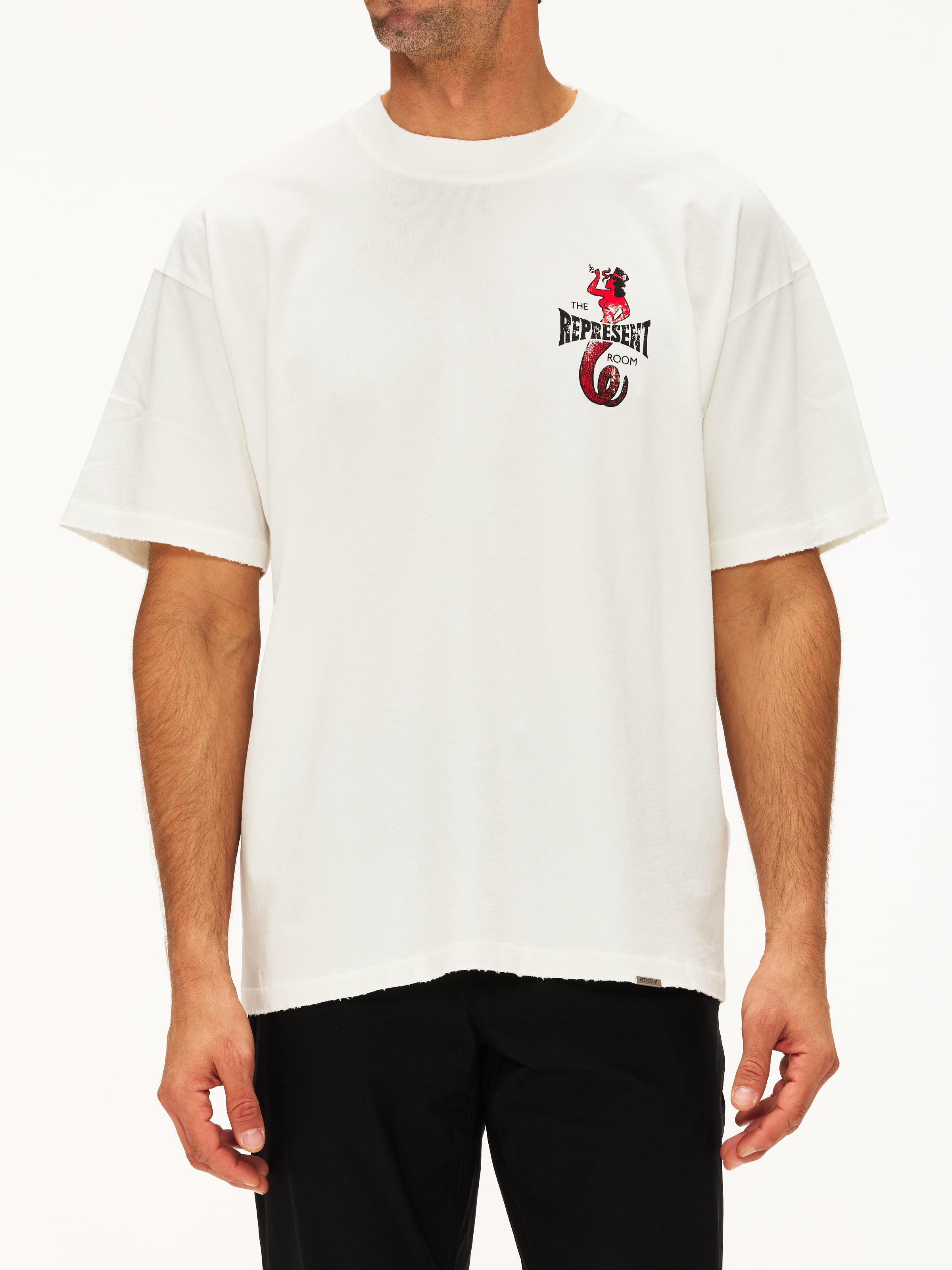 Represent The Viper Room Dice T-Shirt