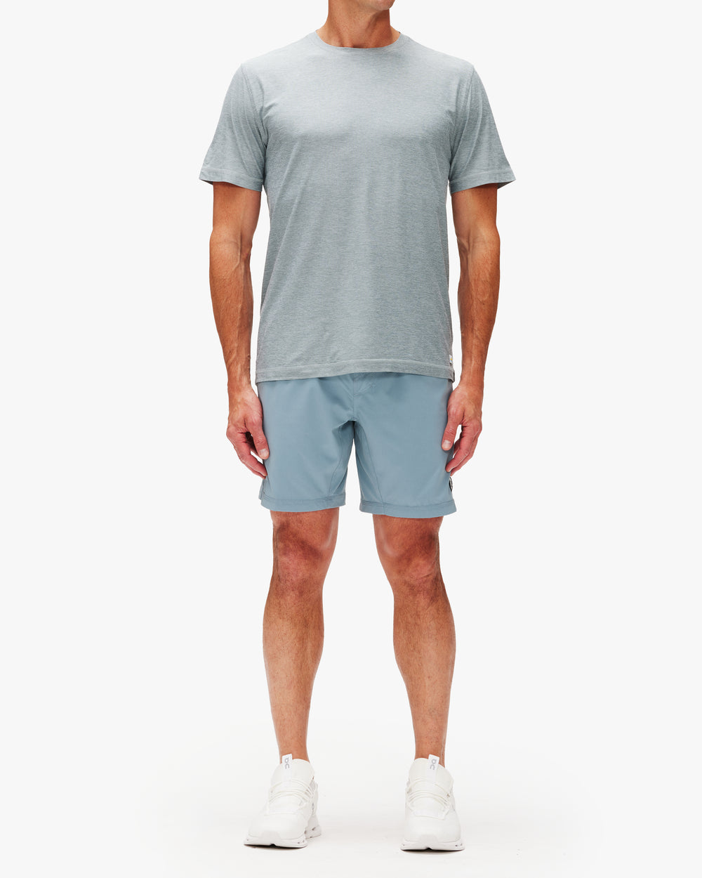 Vuori Strato Tech Tee