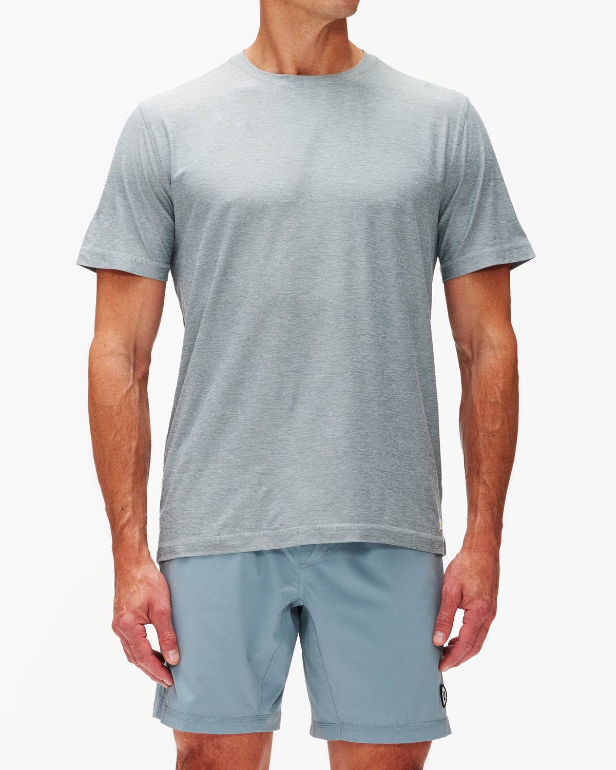 Vuori Strato Tech Tee