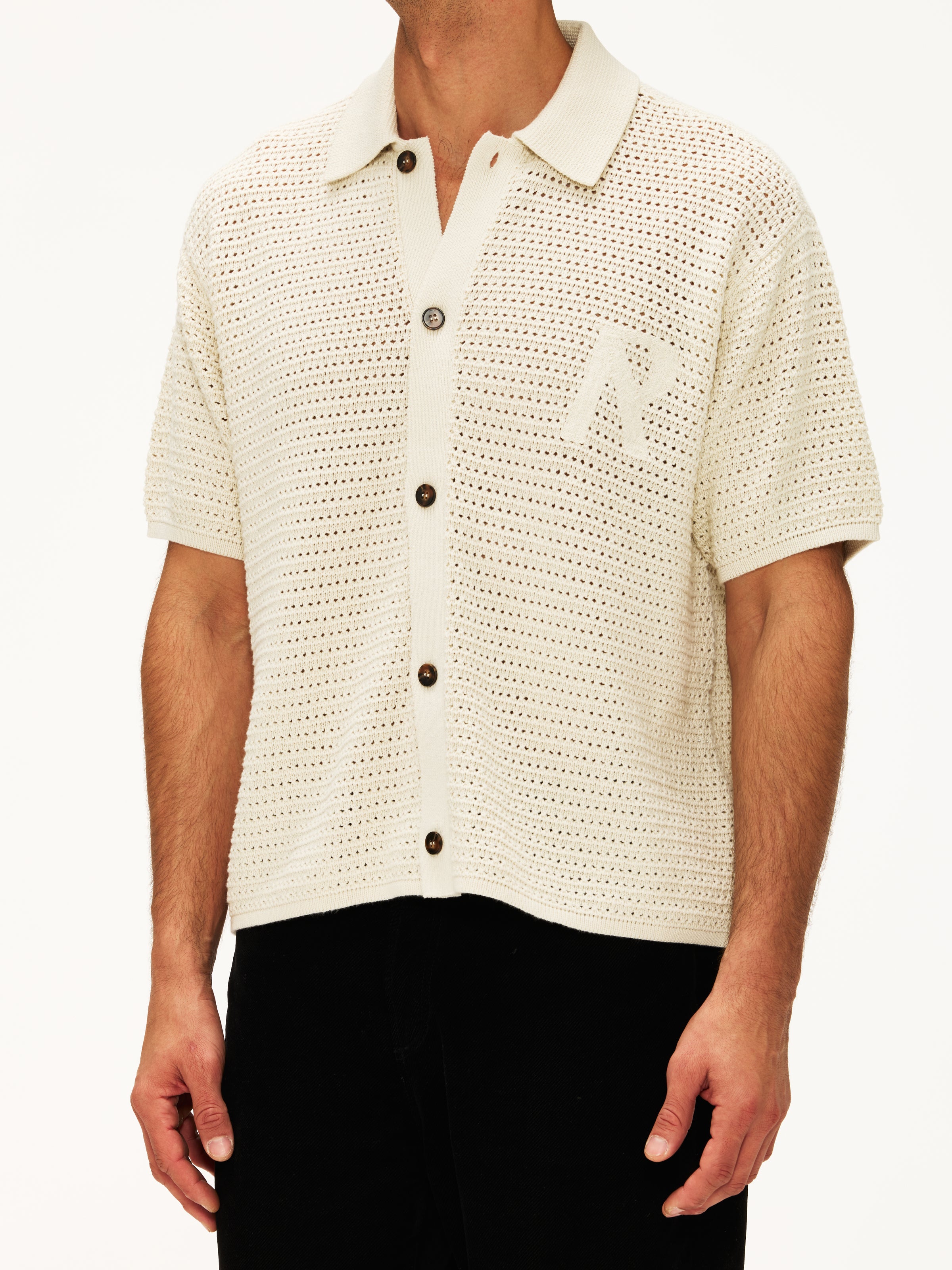Represent Pico Knit Shirt