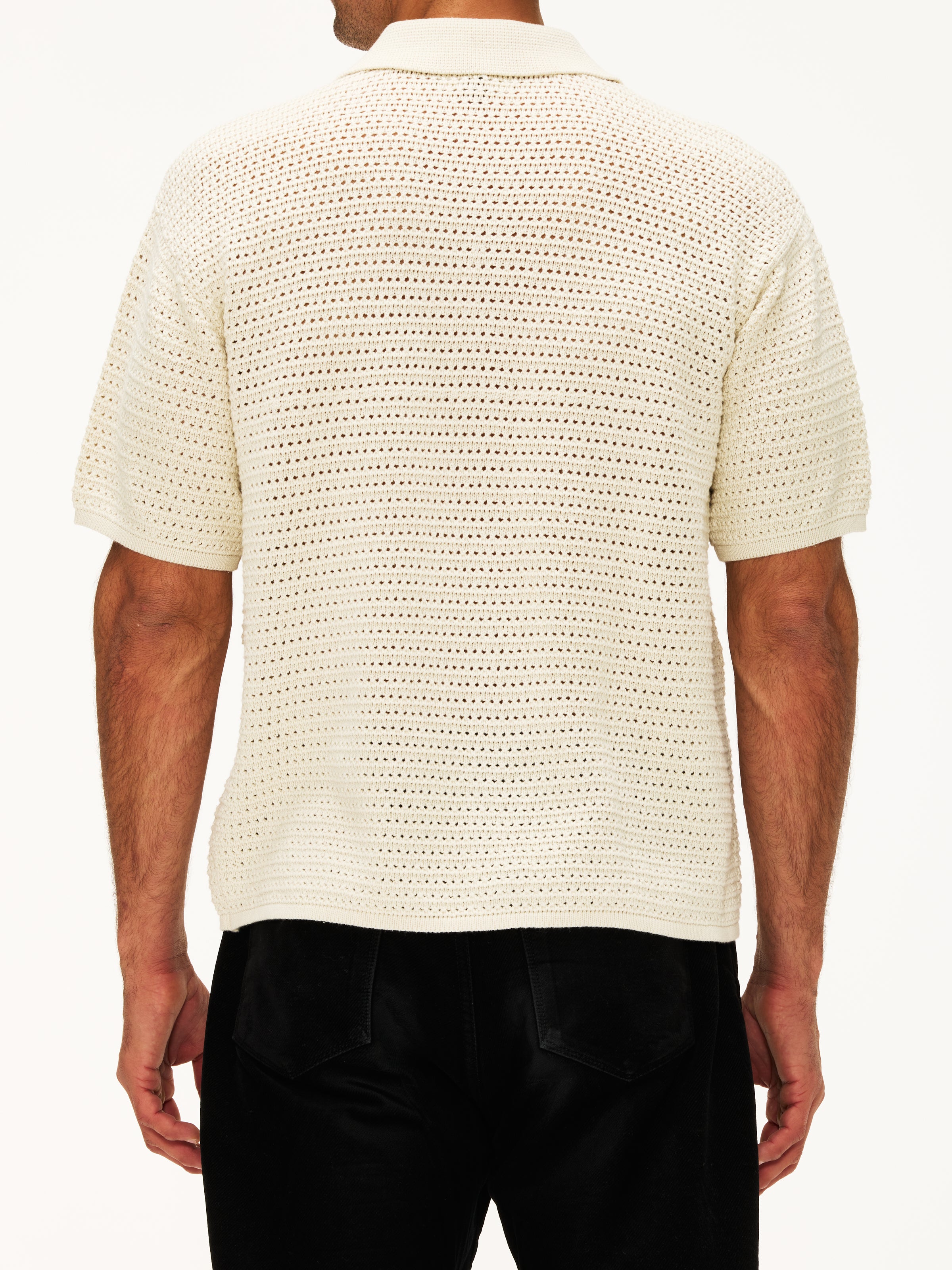 Represent Pico Knit Shirt