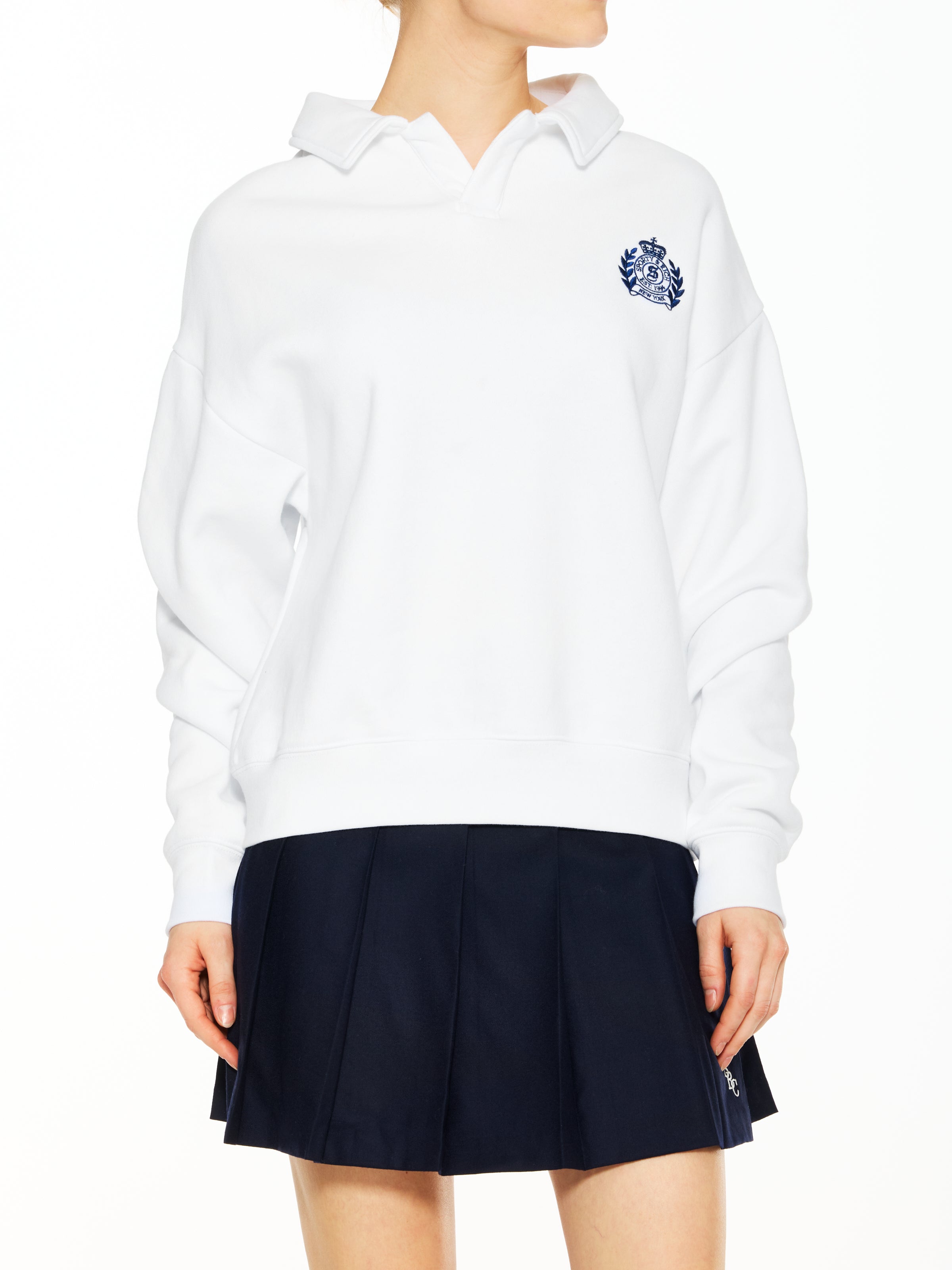 Sporty & Rich – The Shop at Equinox