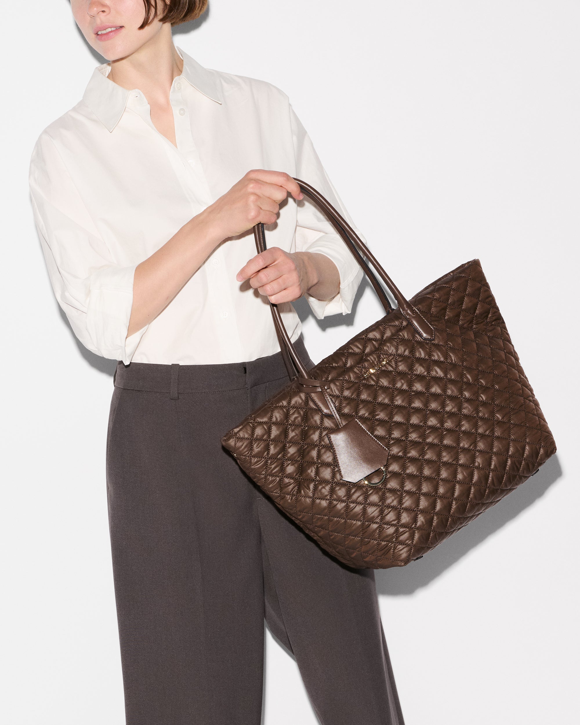 MZ Wallace – The Shop at Equinox
