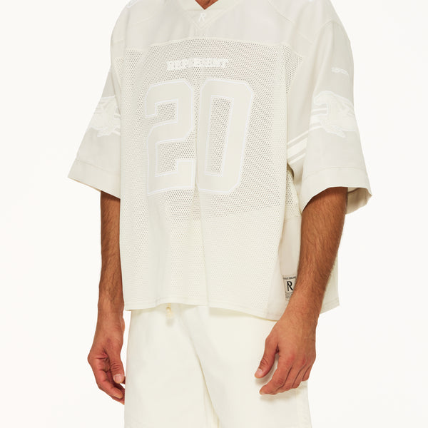 Represent American Football Top – The Shop at Equinox