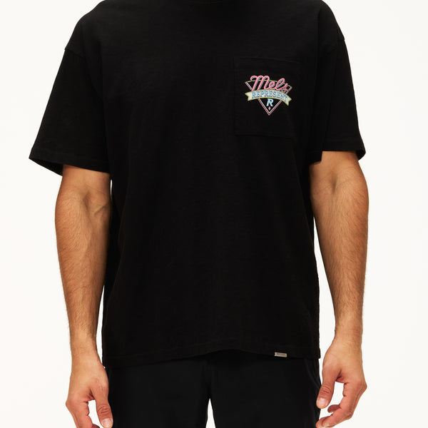 Represent Mel's Diner T-Shirt – The Shop at Equinox