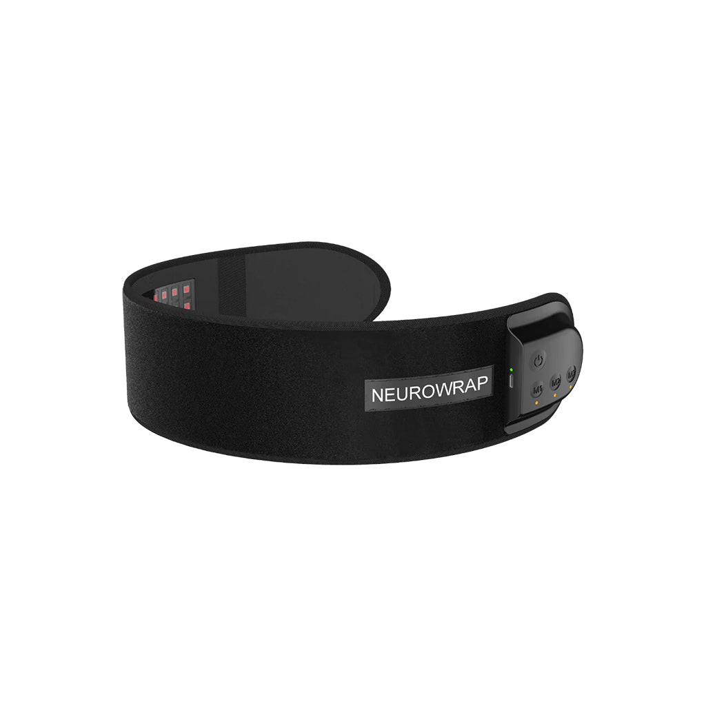 Nushape NeuroPulse PRO