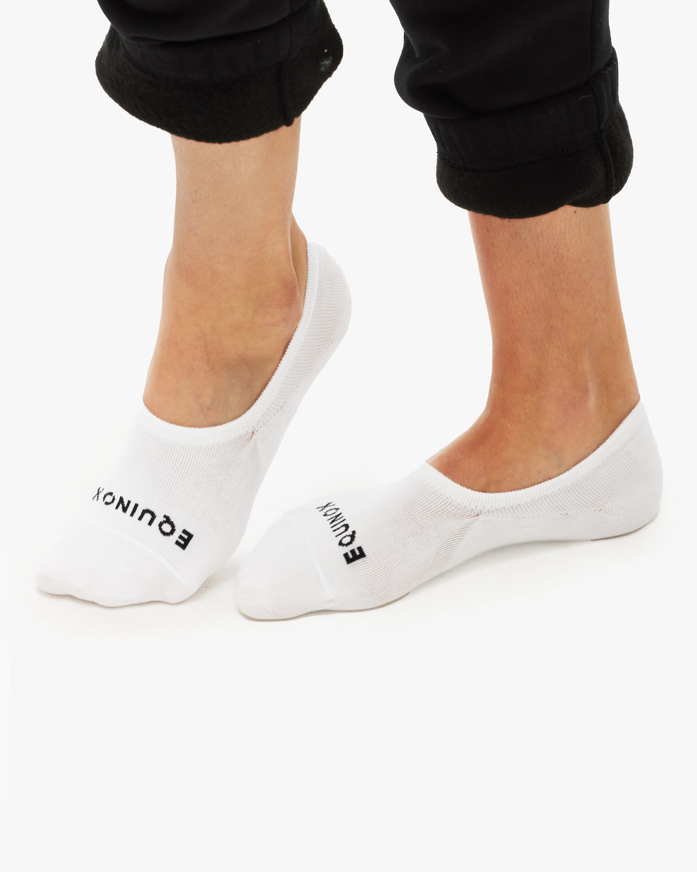 Equinox No Show Sock 2-Pack