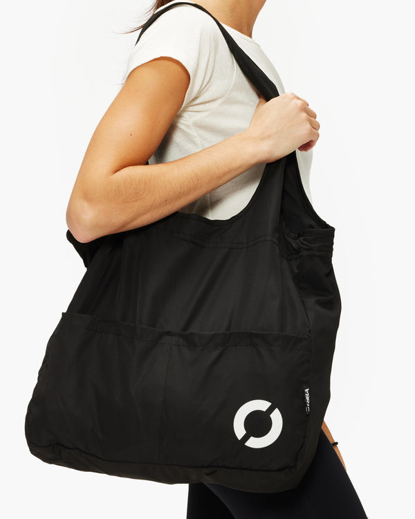 Nähset XL Shopper-Bag Tasche, camping & Coffee, inkl