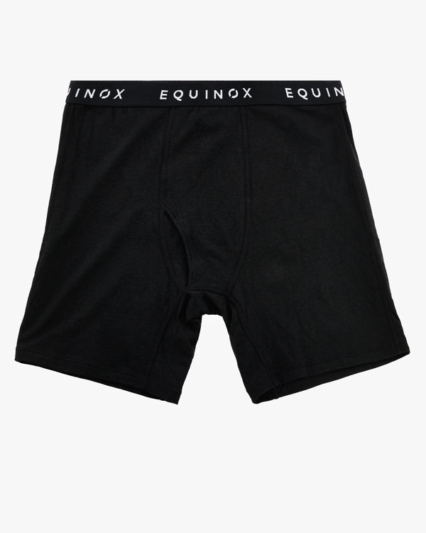 Equinox Boxer Briefs