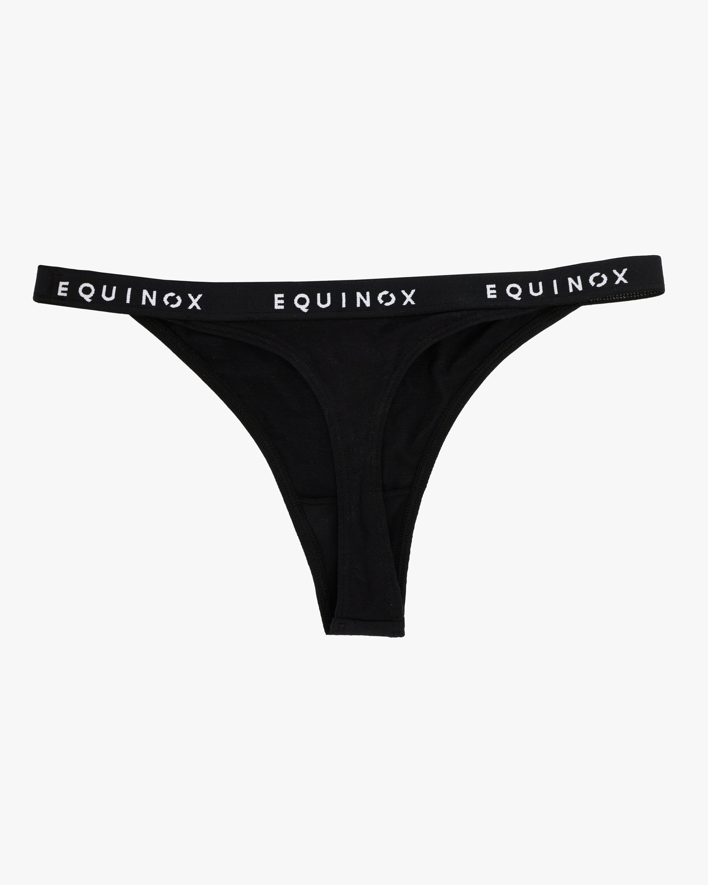 Equinox Thong