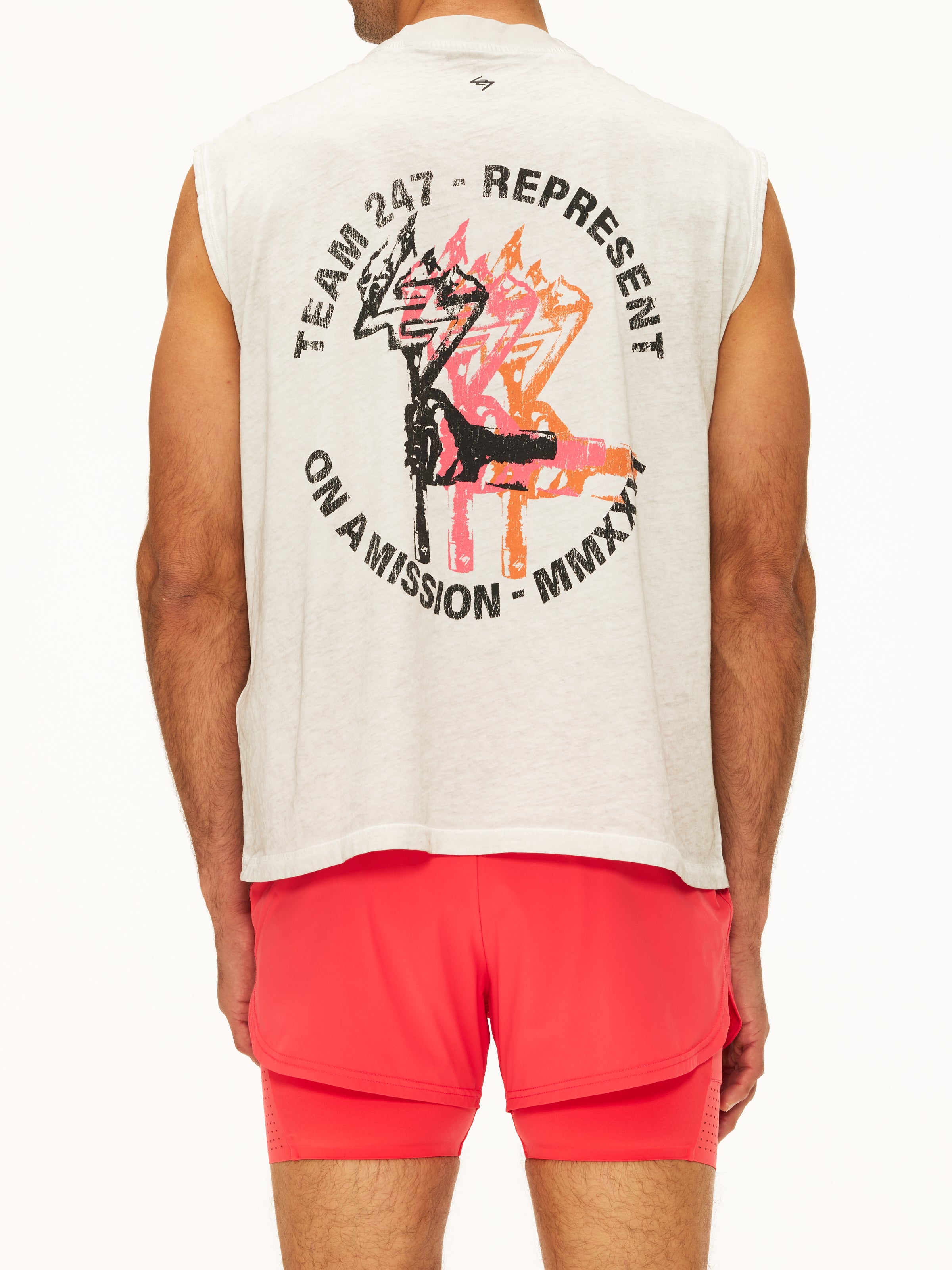 Ten Thousand Versatile Tank – The Shop at Equinox