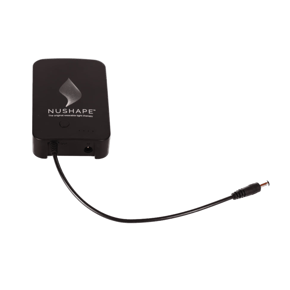 Nushape Portable Energy Pack