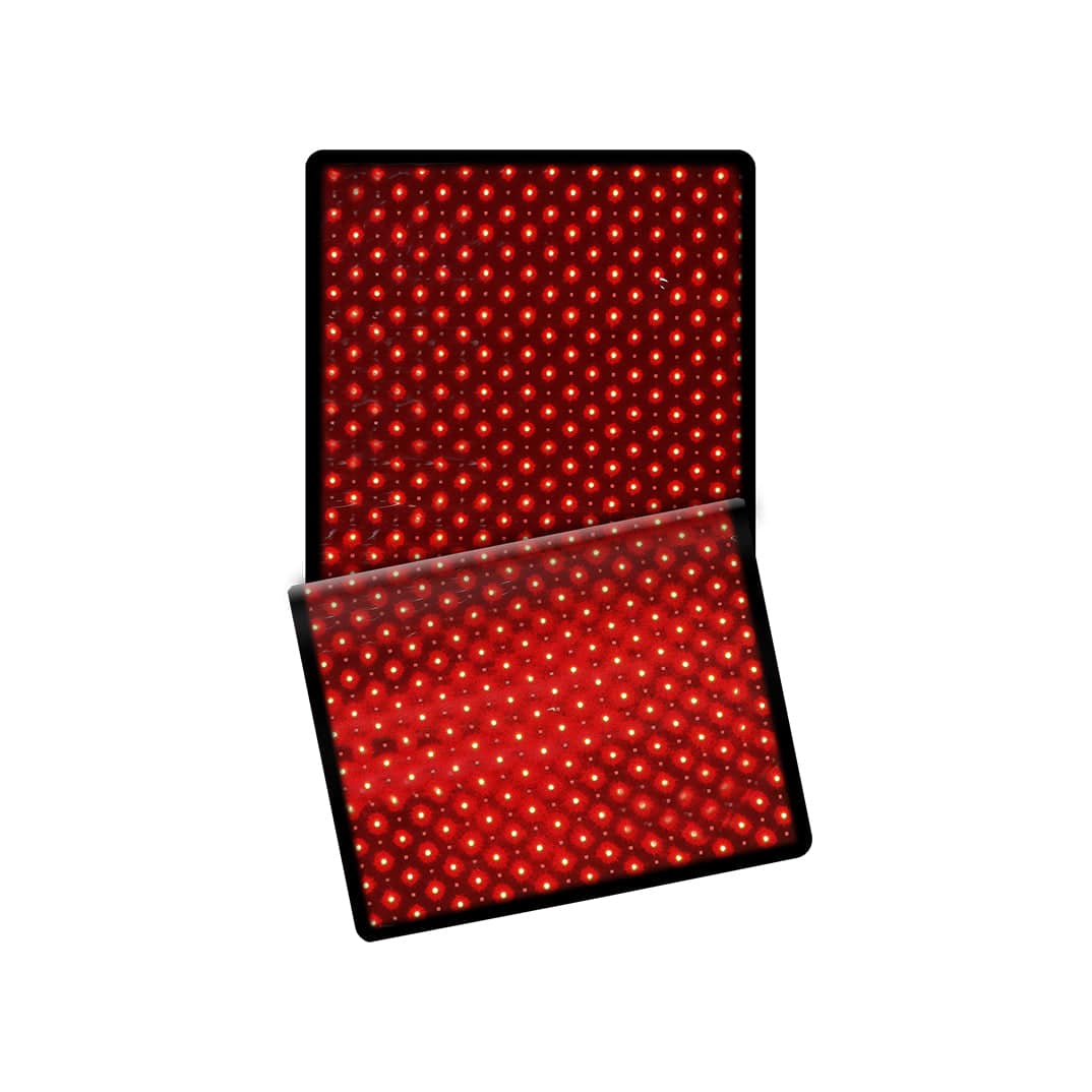 Nushape Red Light Therapy Mat