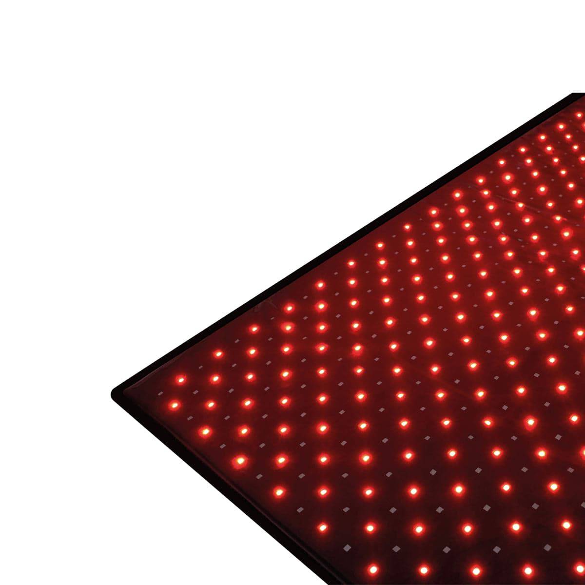 Nushape Red Light Therapy Mat