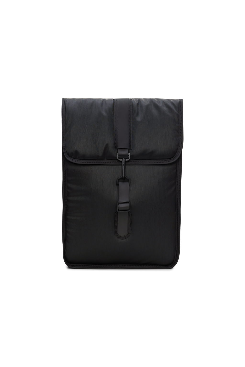 buckle backpack mini rains Rains Puffed Backpack Mini