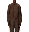 Rains Banja Liner Bomber Jacket T1