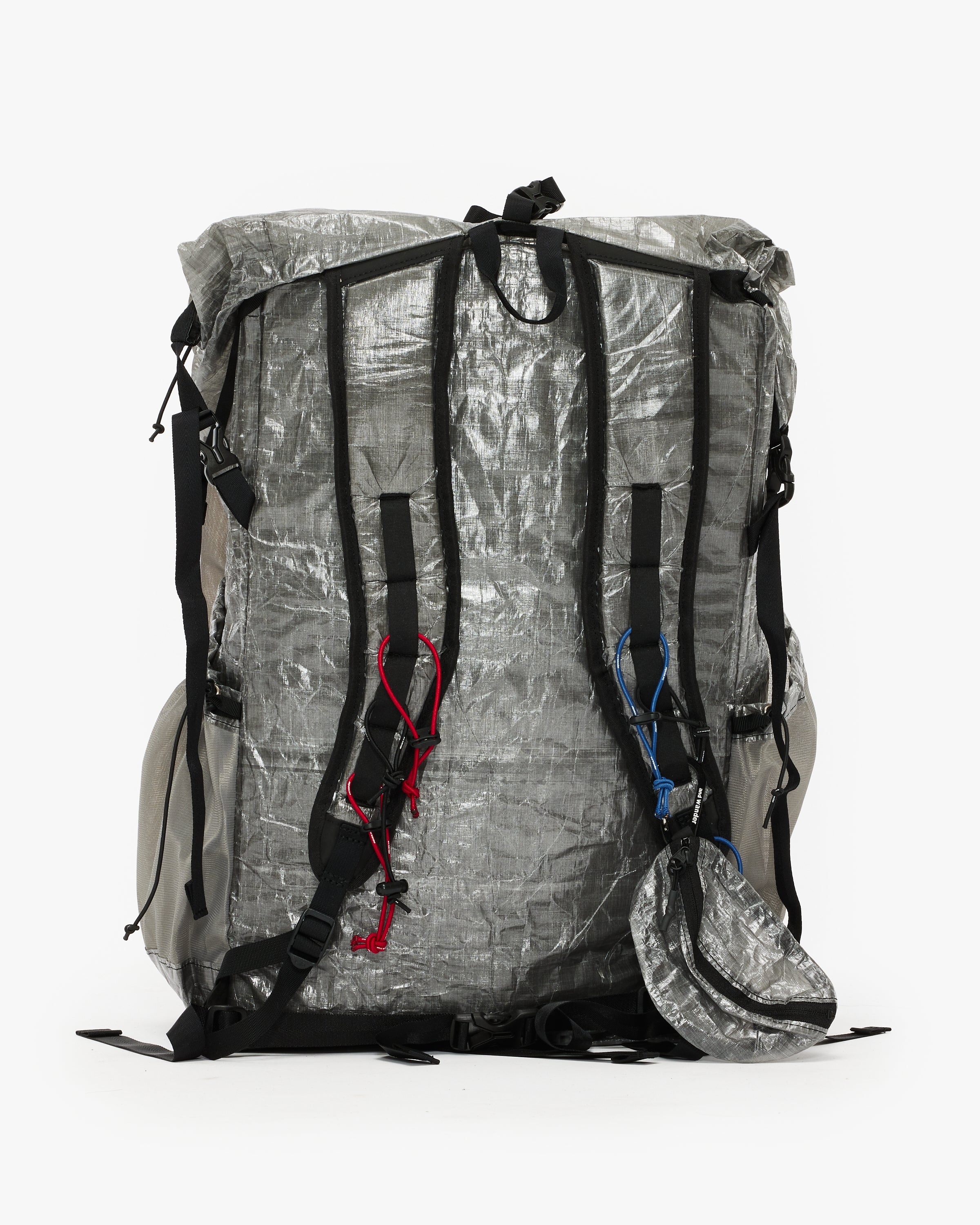 And Wander 95 Dyneema backpack