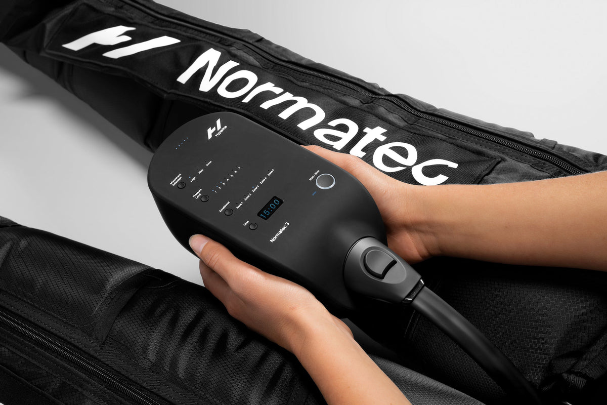 Normatec Full Body System 3.0 – The Shop at Equinox