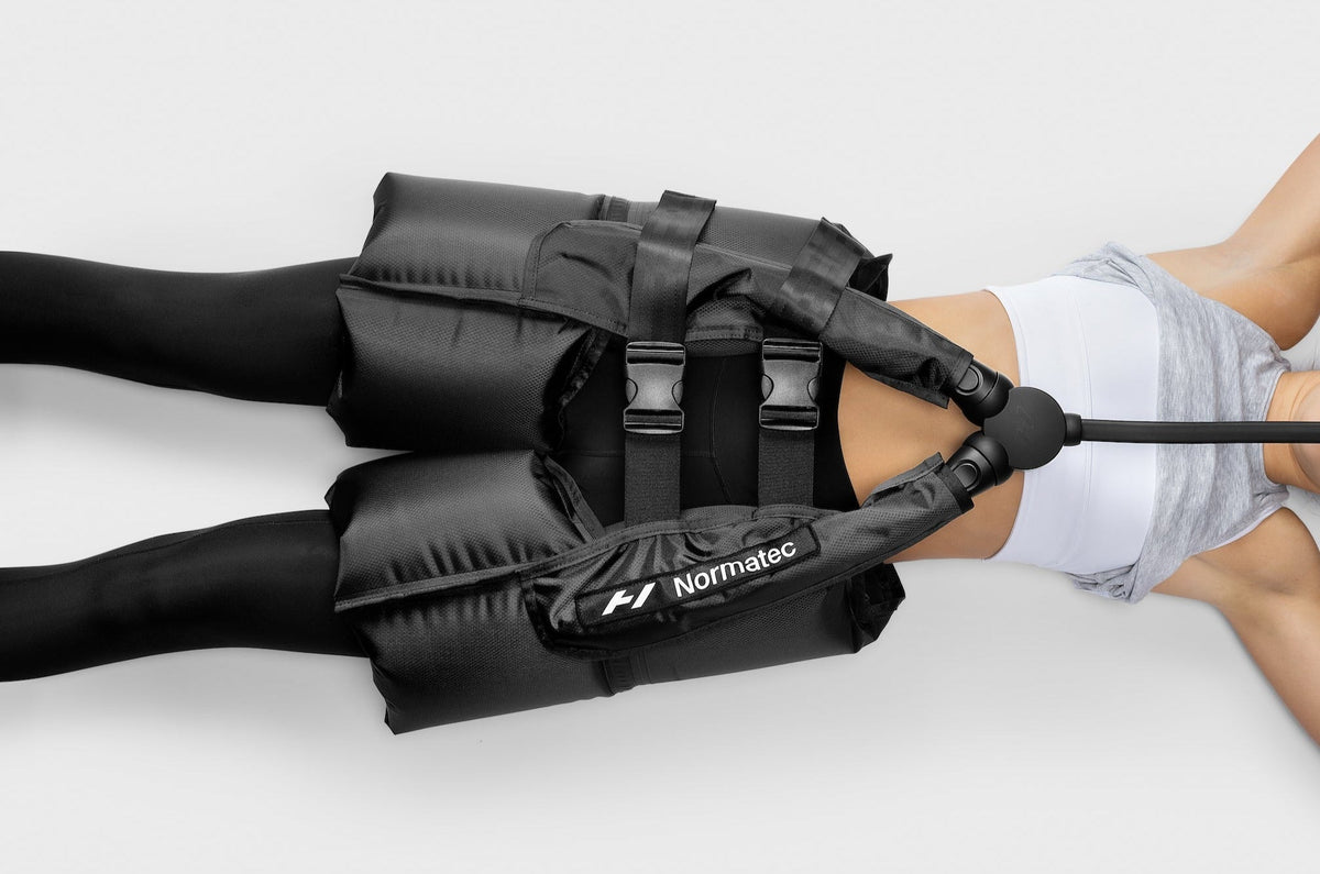 Hyperice & Normatec – The Shop at Equinox