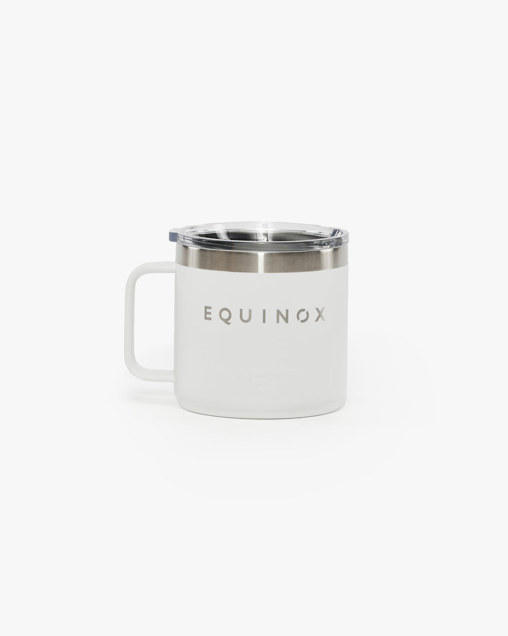 Equinox 14 Oz Rambler Stackable Mug