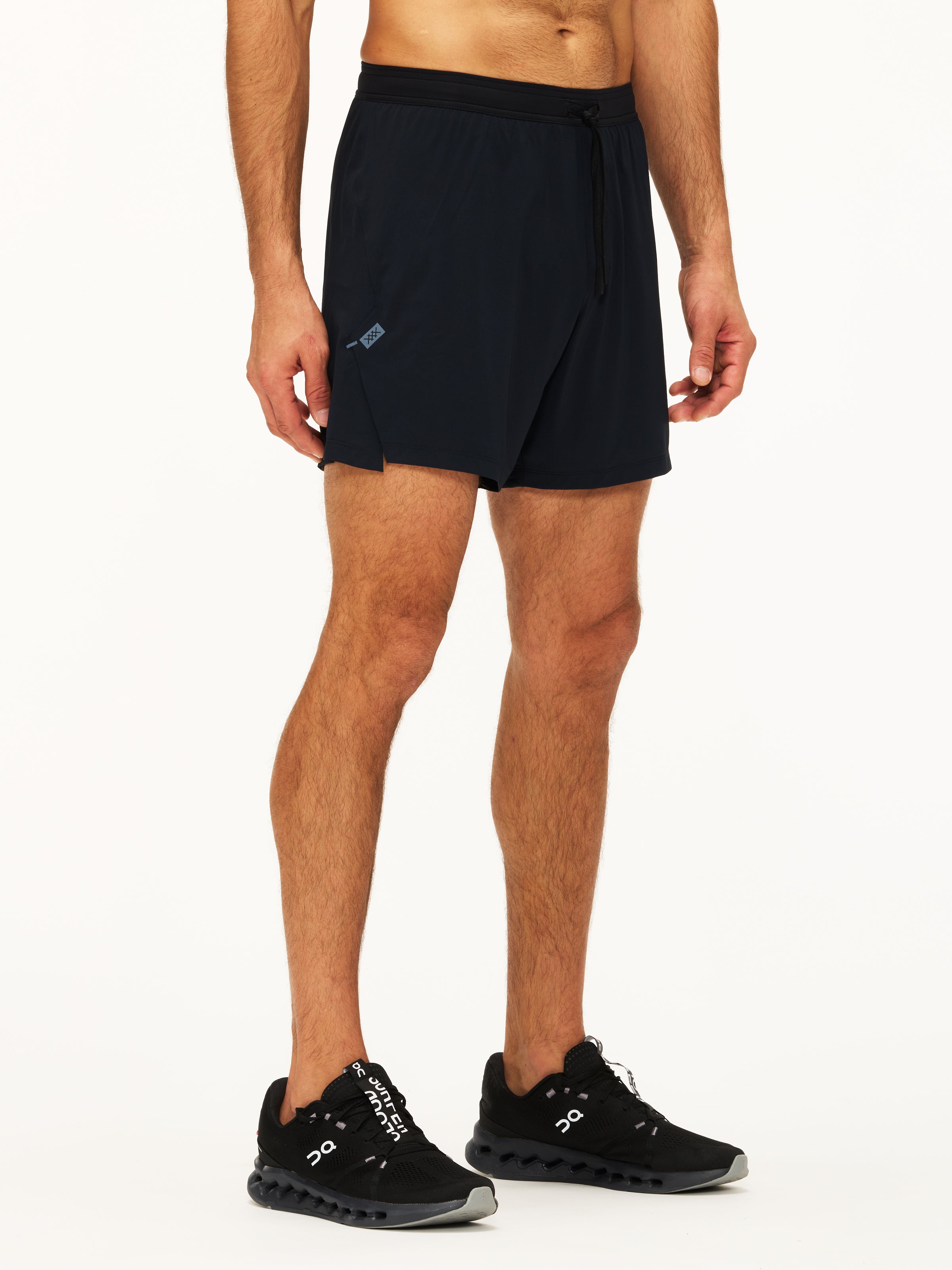 Rhone Endure Short 6" - Lined