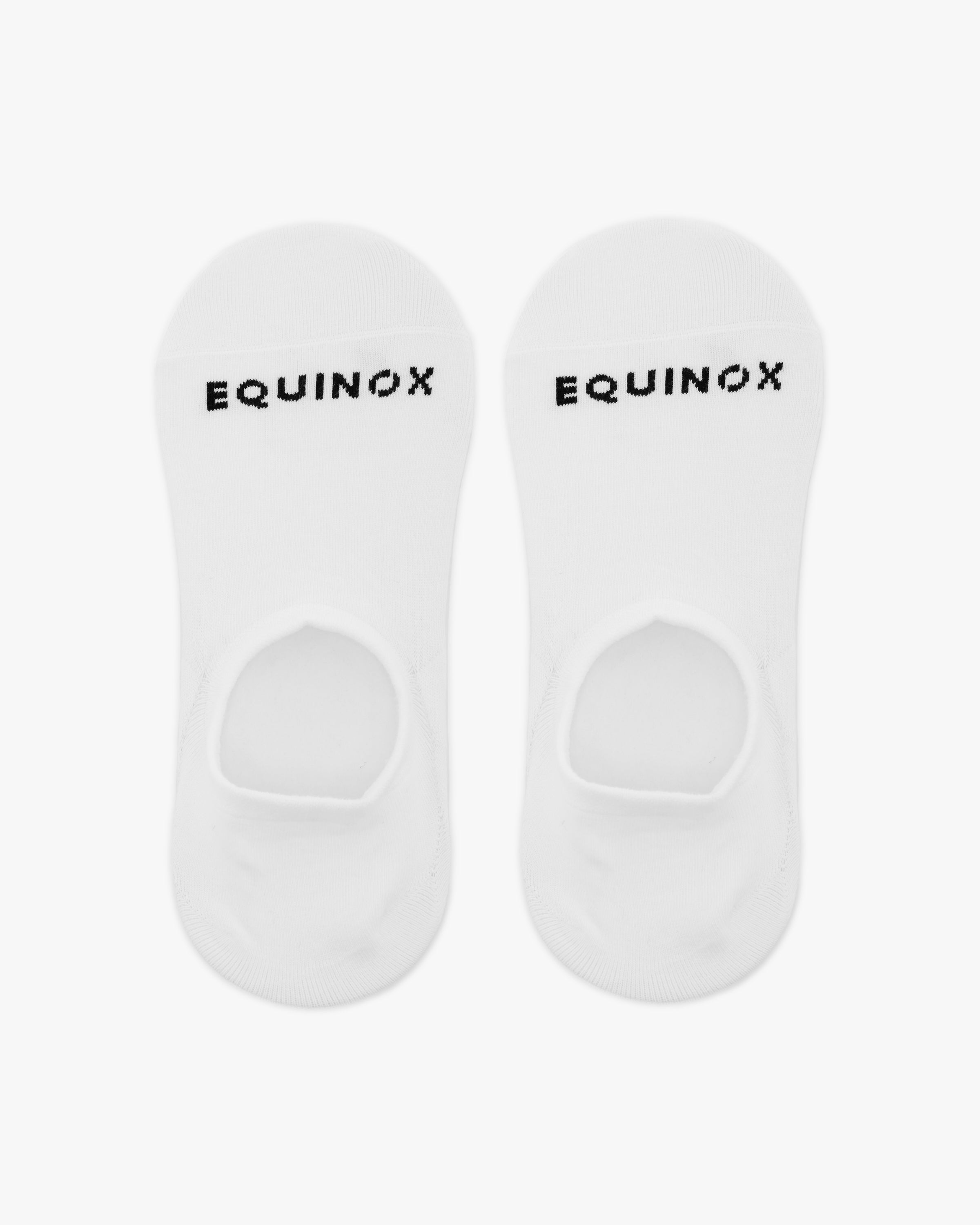 Equinox No Show Sock 2-Pack