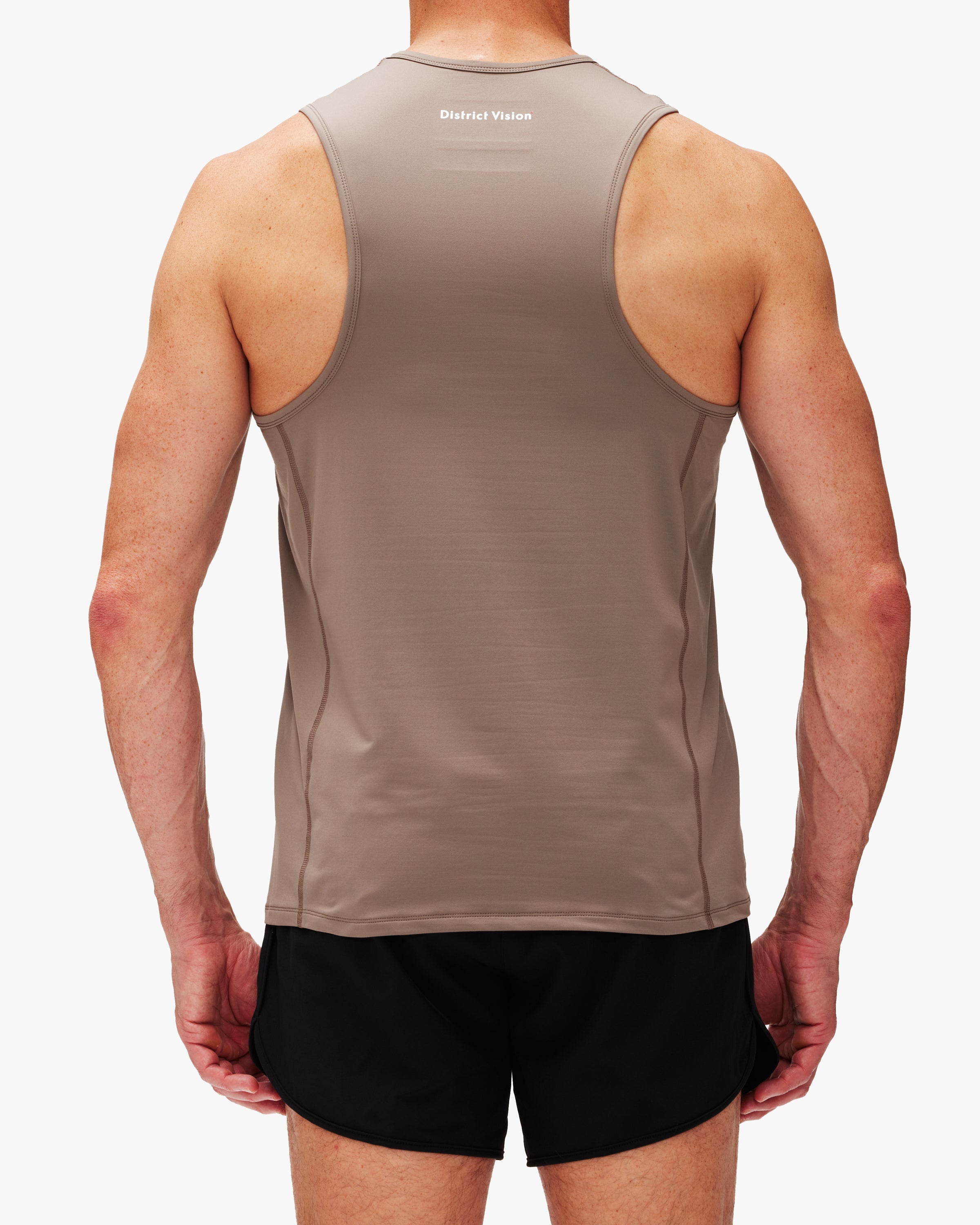 Lightweight Singlet