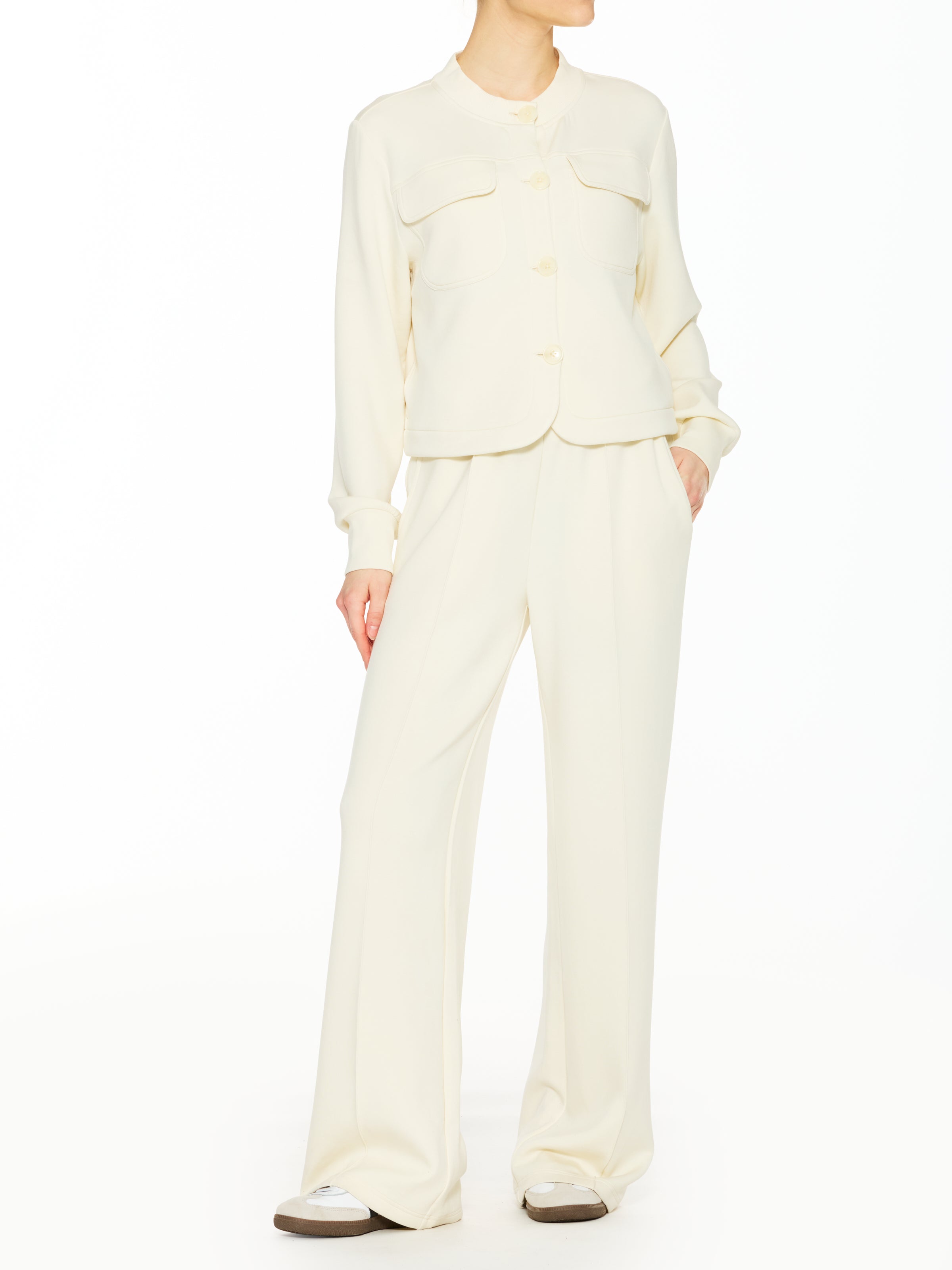 Varley The Wide Leg Pant 30"