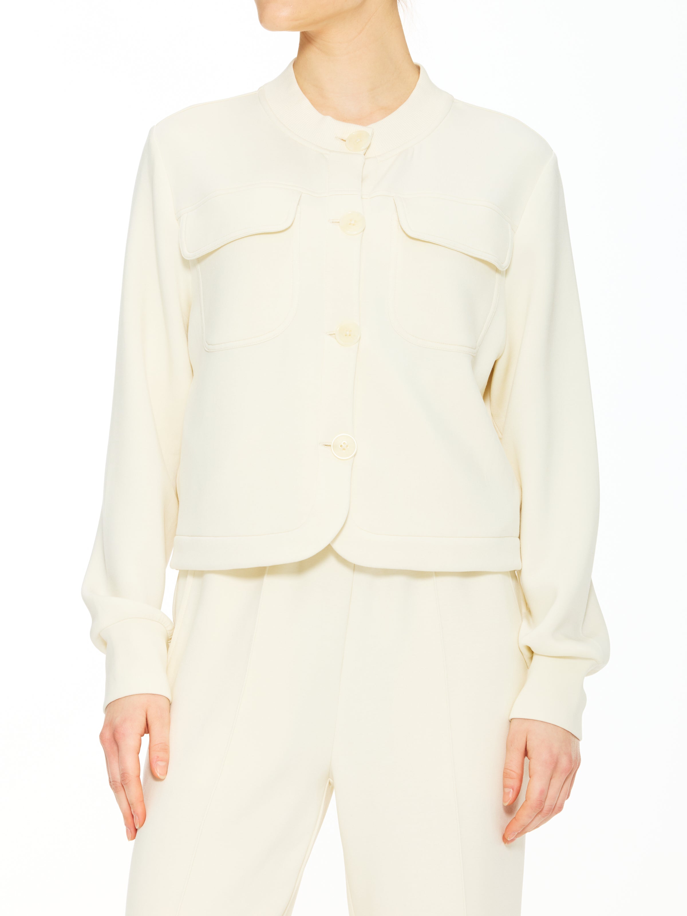 On Studio Jacket – The Shop at Equinox