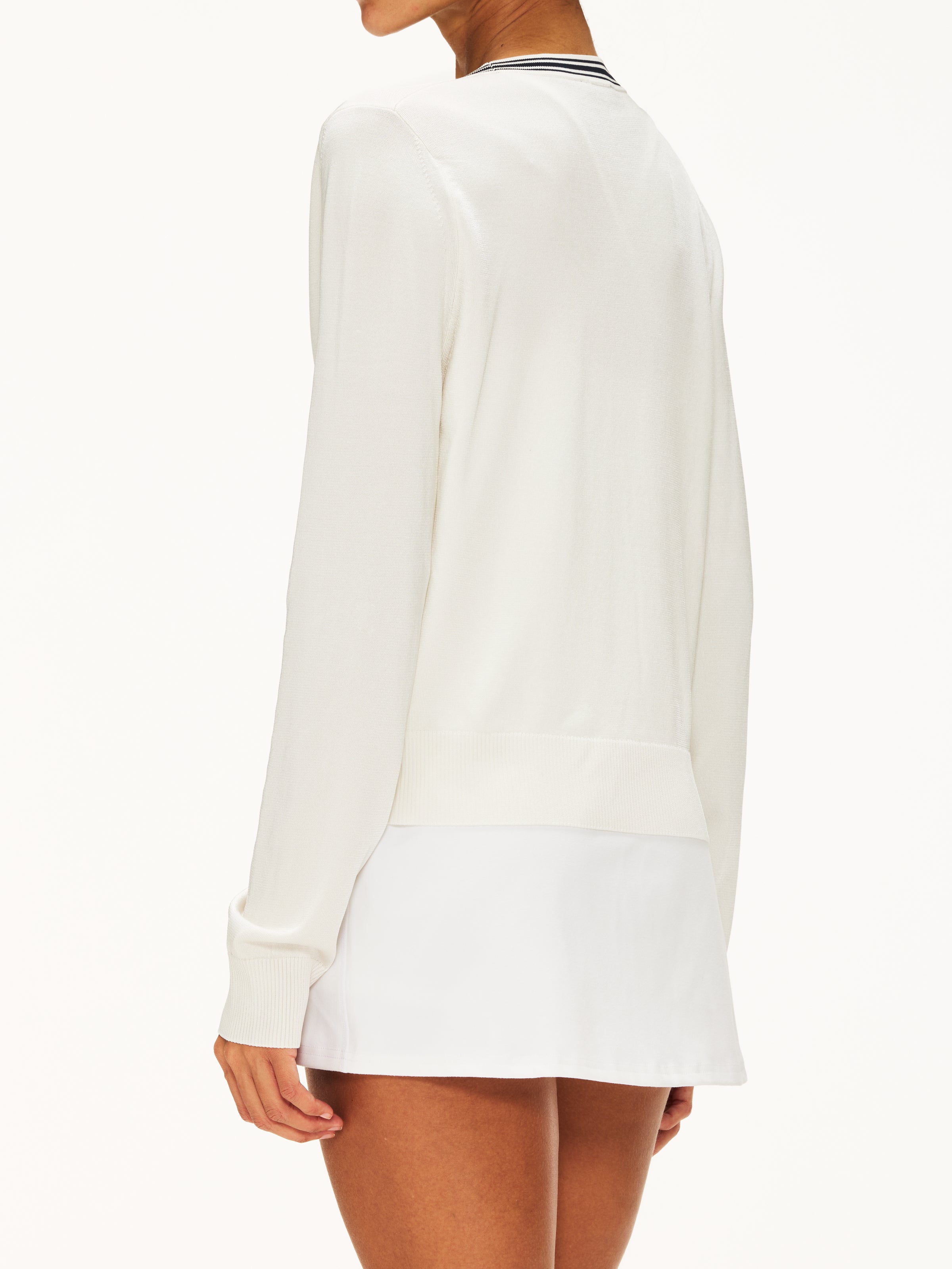 Splits59 Bekah Knit Cardigan