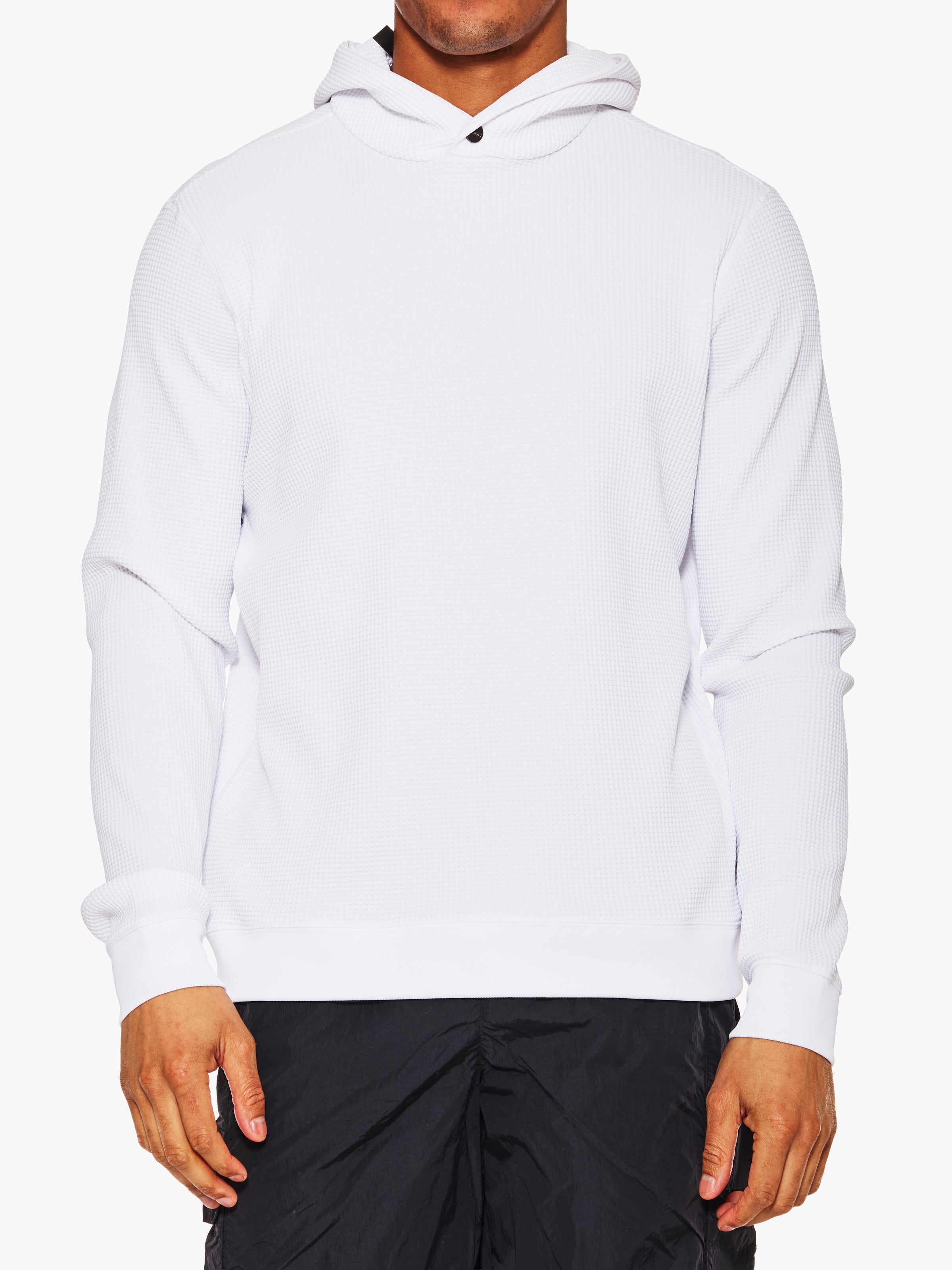 Vuori Sunday Element 1/2 Zip – The Shop at Equinox