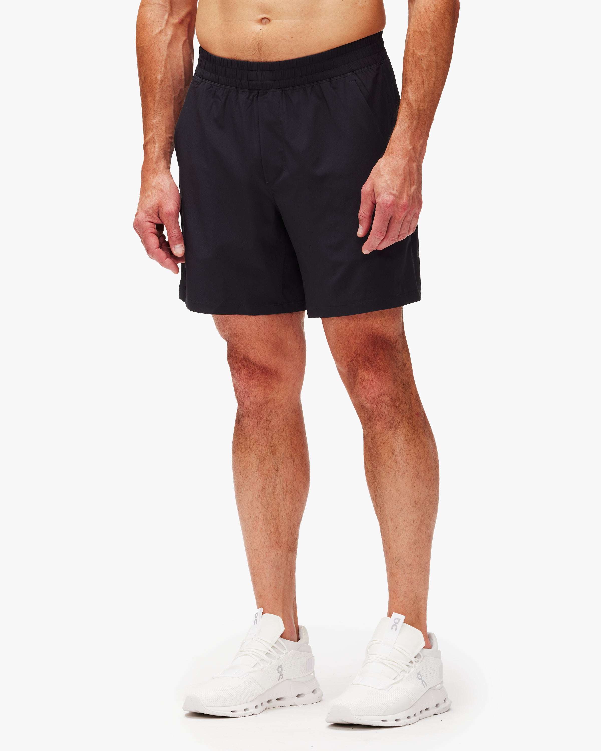 Lululemon Pace Breaker Short 5" - Lined