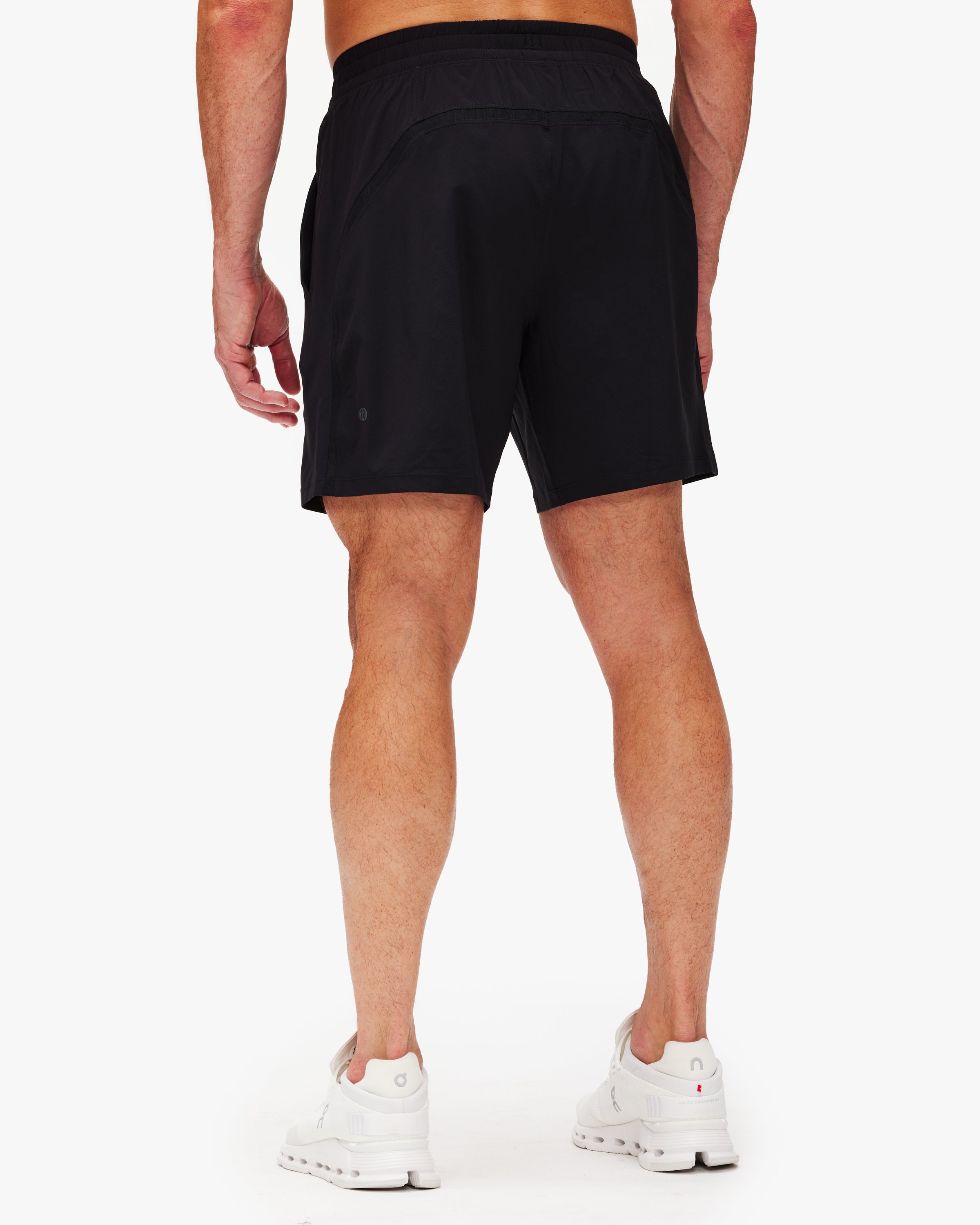 Lululemon Pace Breaker Short 5" - Lined