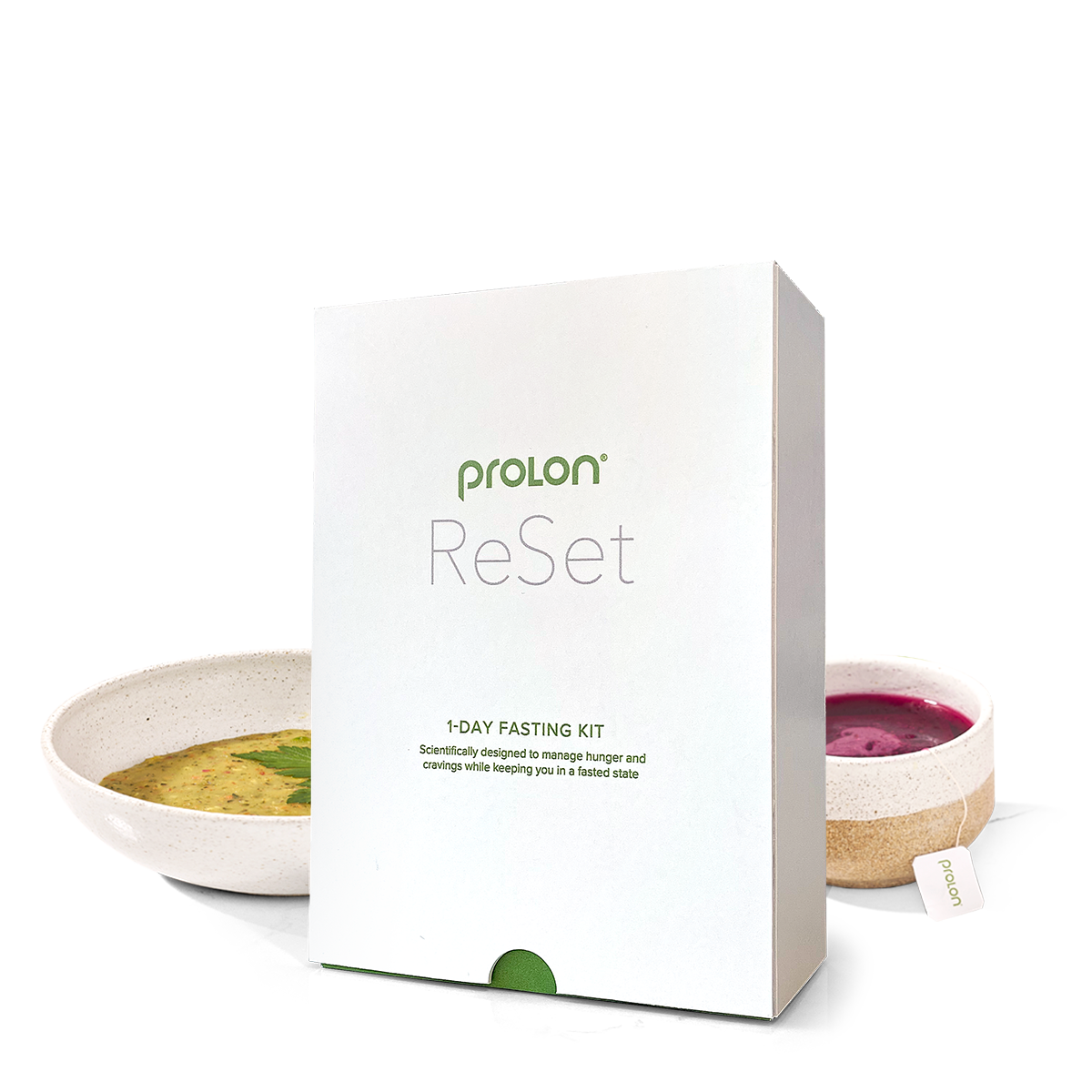 Prolon Life Reset 1-Day Fasting Kit