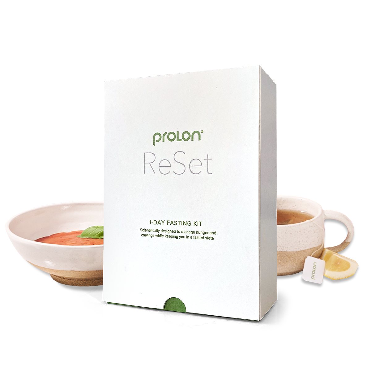 Prolon Life Reset 1-Day Fasting Kit