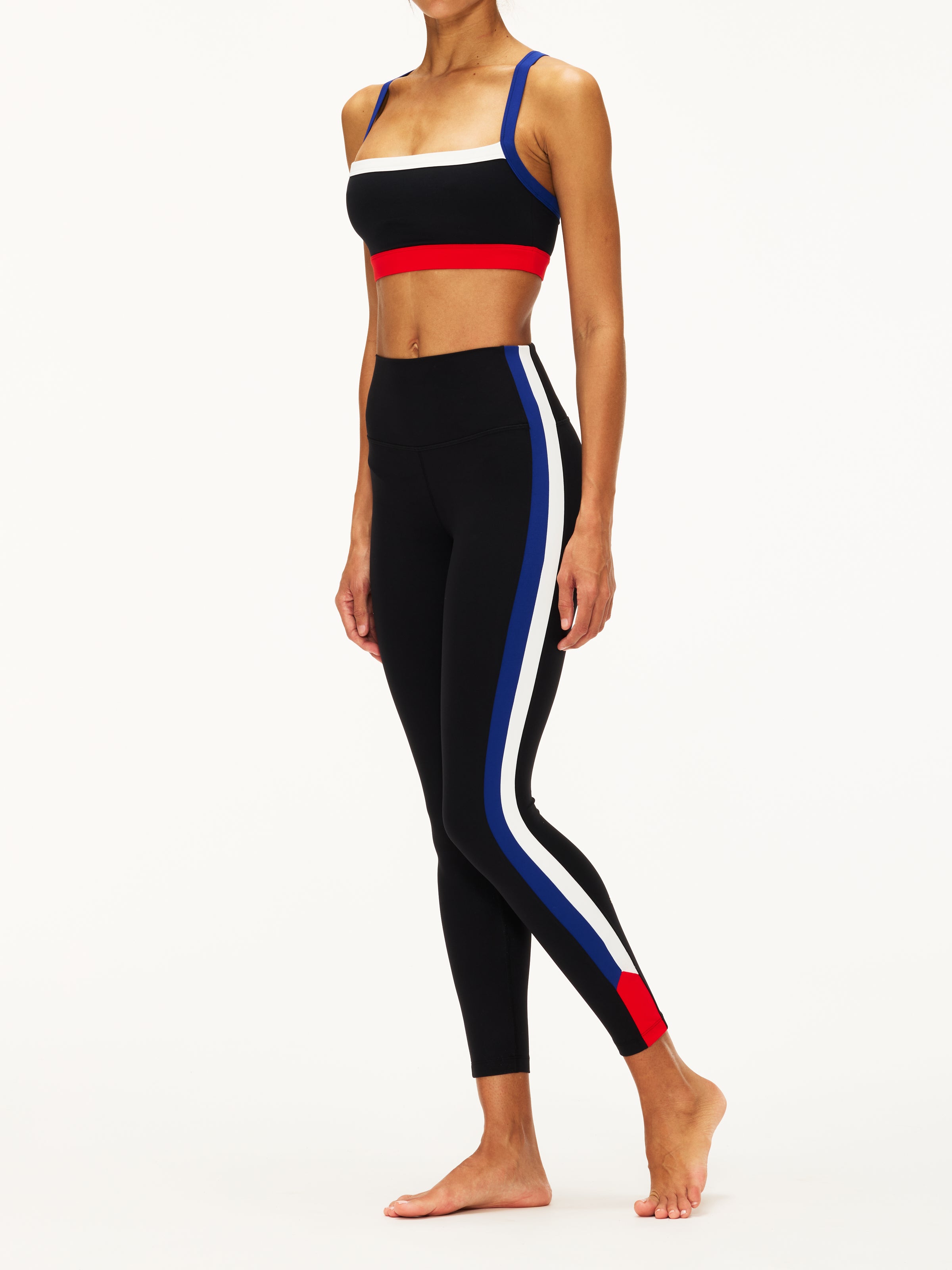 Splits59 Monah High Waist Rigor Legging 7/8 – The Shop at Equinox